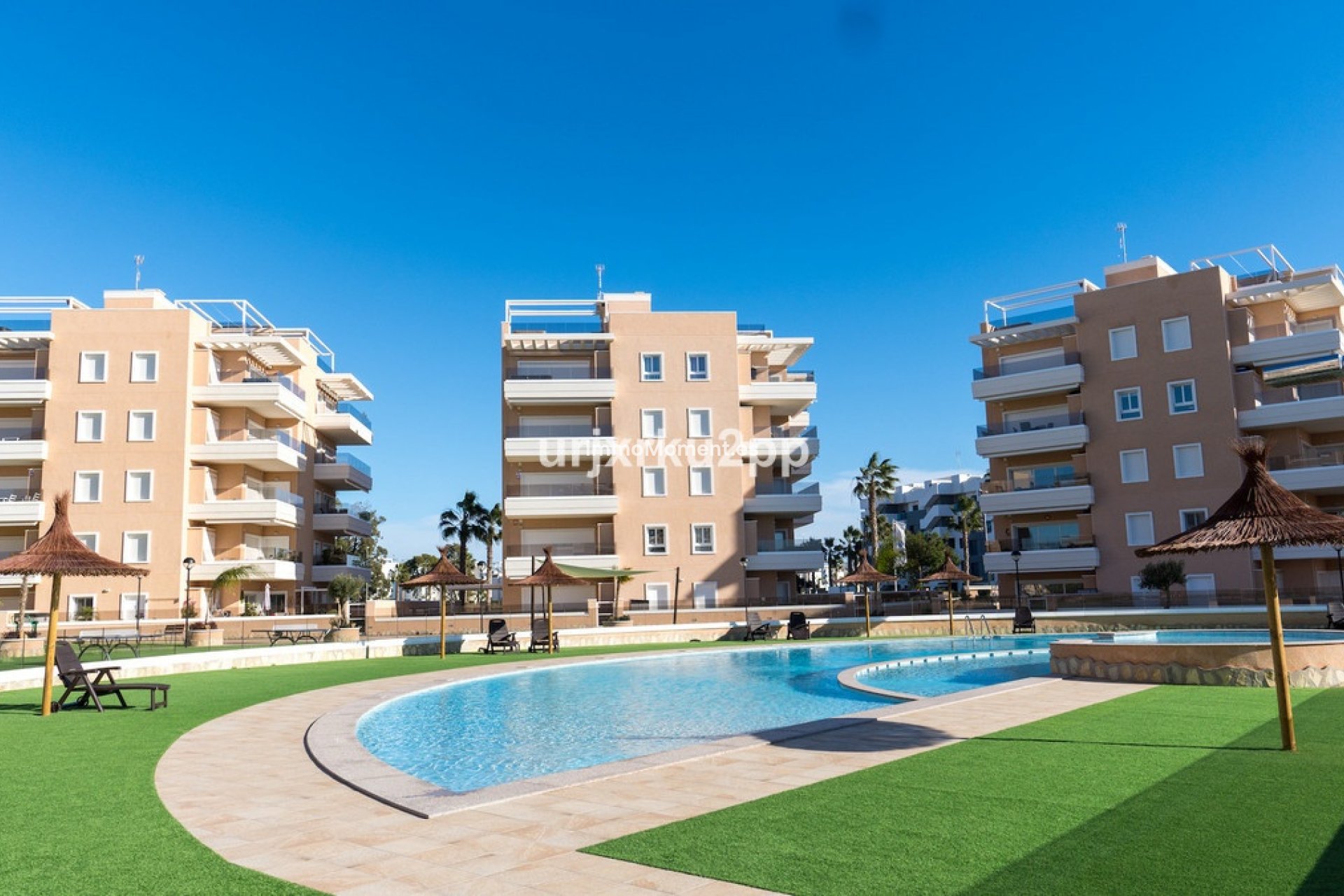 Resale - Apartment - Guardamar del Segura - Guardamar del Segura Centro
