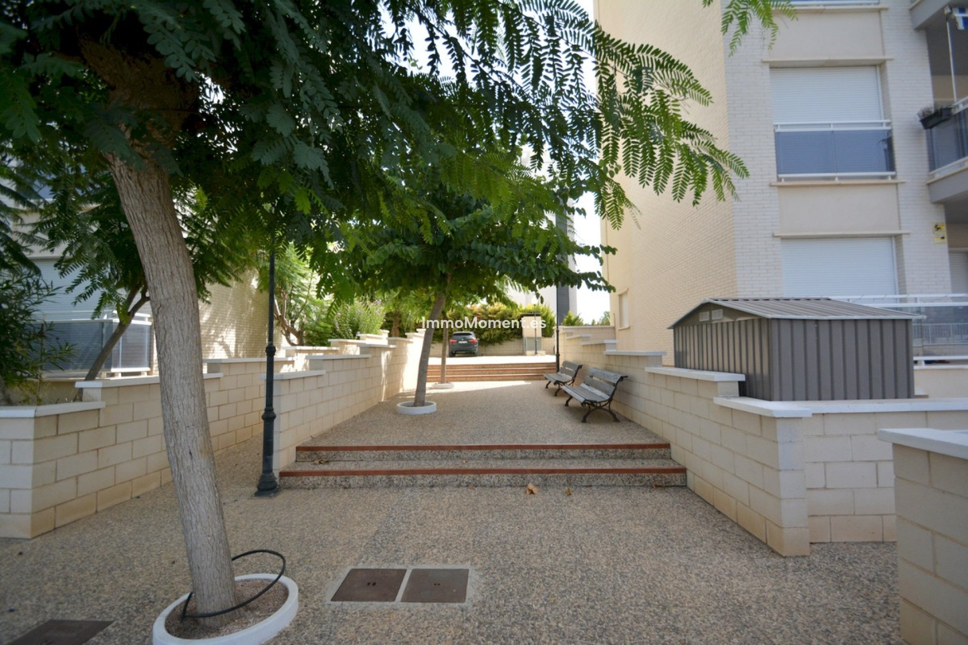 Resale - Apartment - Guardamar del Segura - Guardamar del Segura Centro