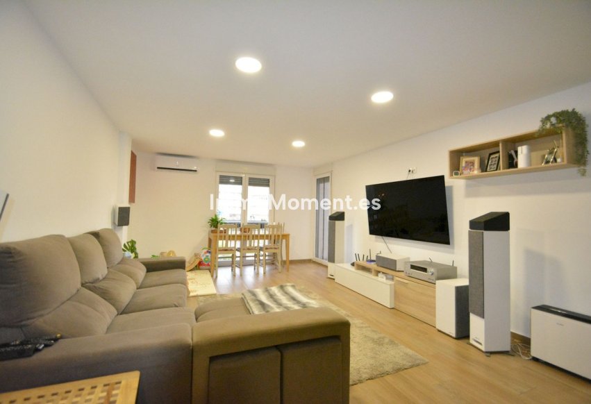 Resale - Apartment - Guardamar del Segura - Guardamar del Segura Centro