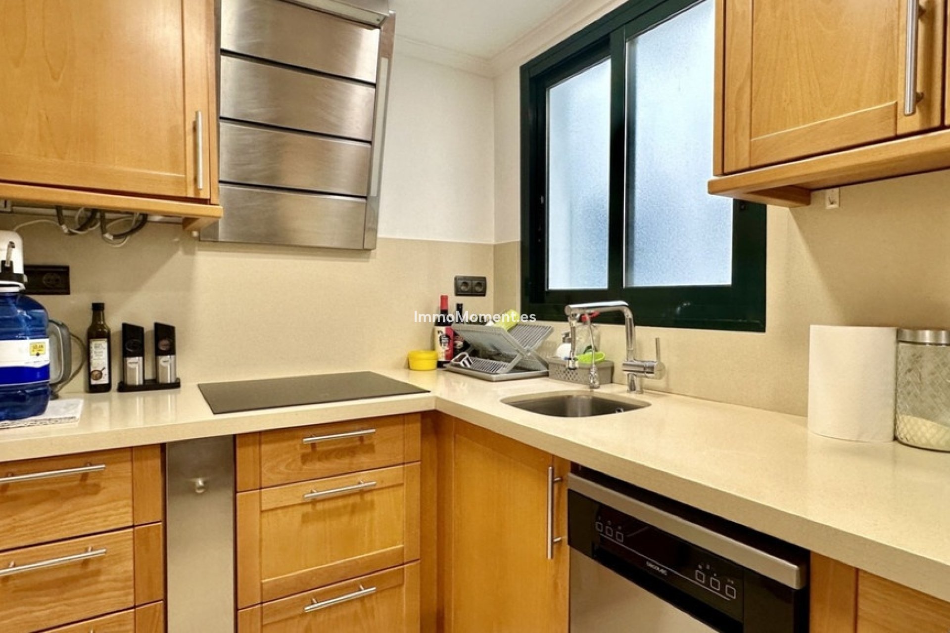 Resale - Apartment - Guardamar del Segura - Guardamar del Segura Centro