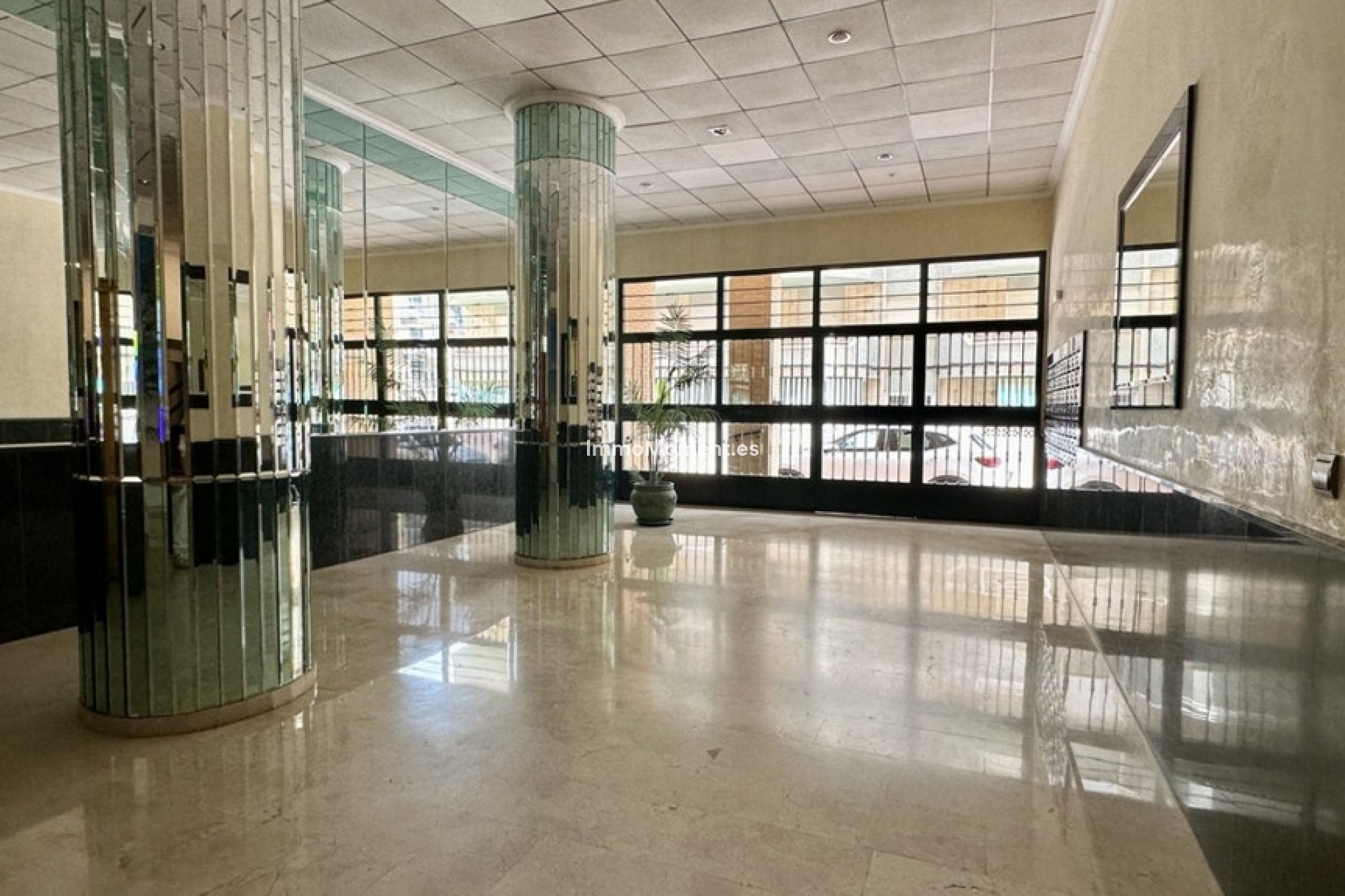 Resale - Apartment - Guardamar del Segura - Guardamar del Segura Centro