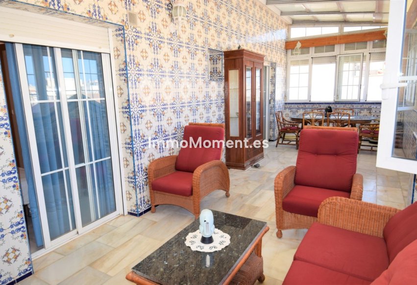Resale - Apartment - Guardamar del Segura - Guardamar del Segura Centro