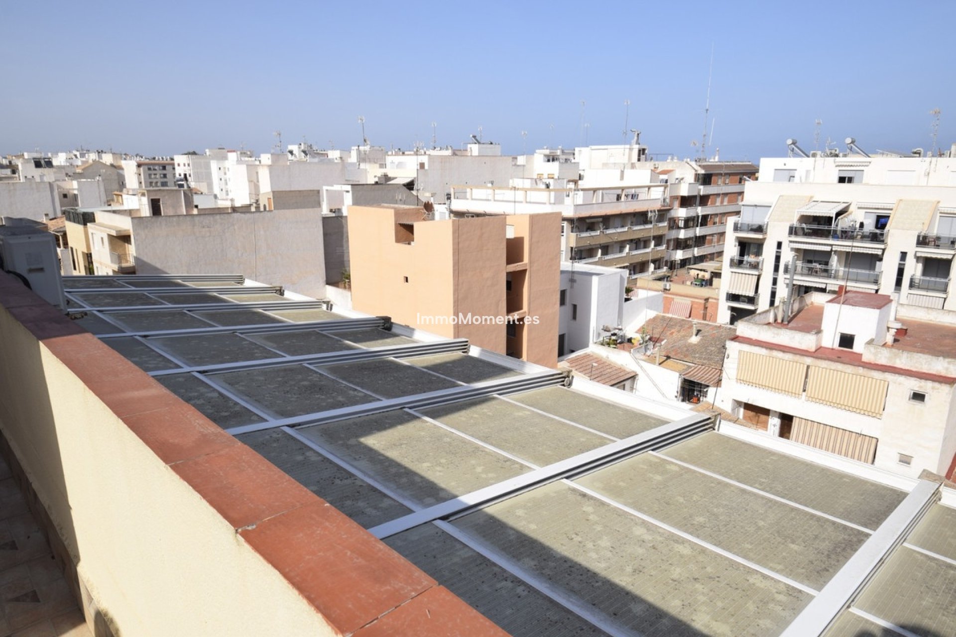 Resale - Apartment - Guardamar del Segura - Guardamar del Segura Centro