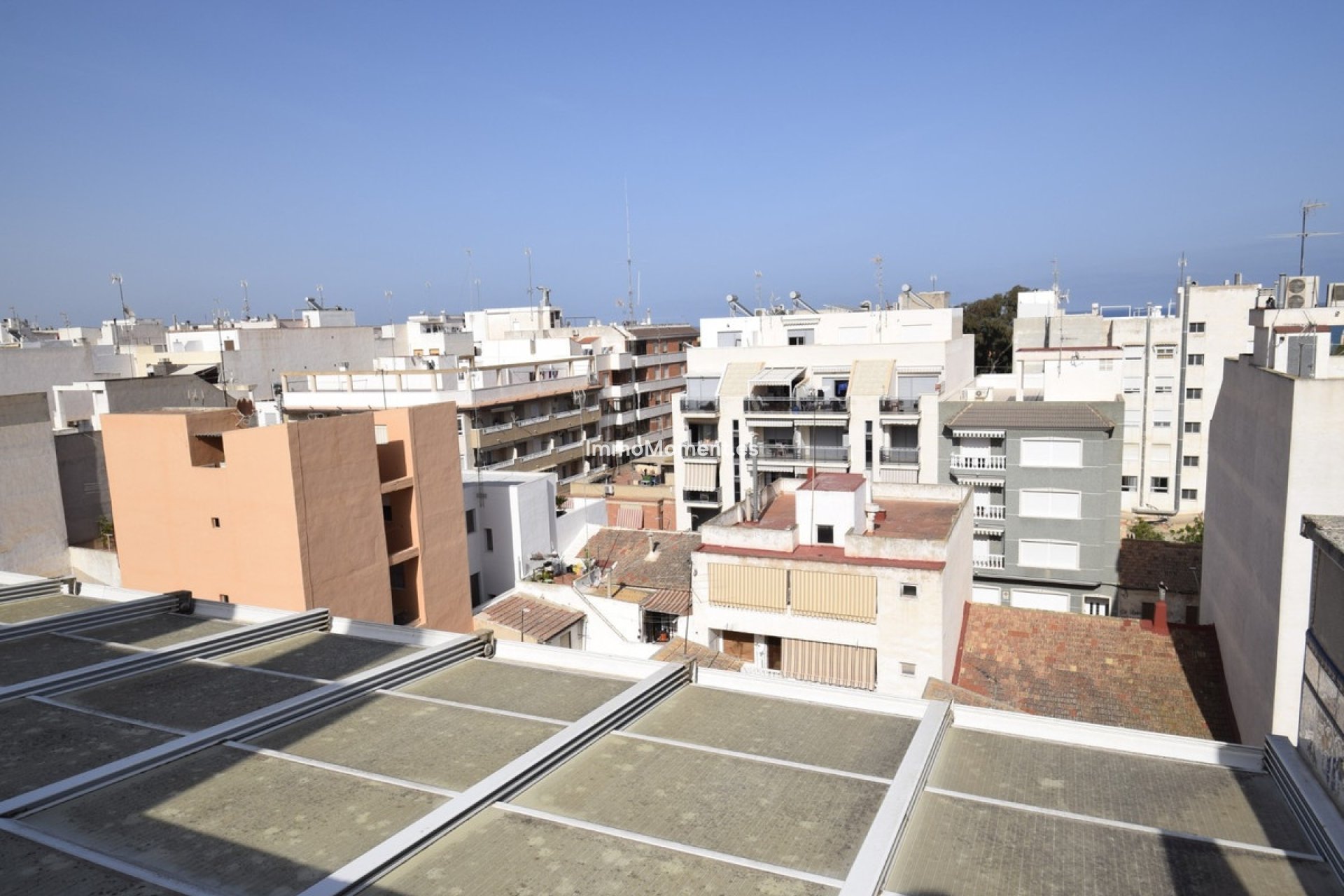 Resale - Apartment - Guardamar del Segura - Guardamar del Segura Centro