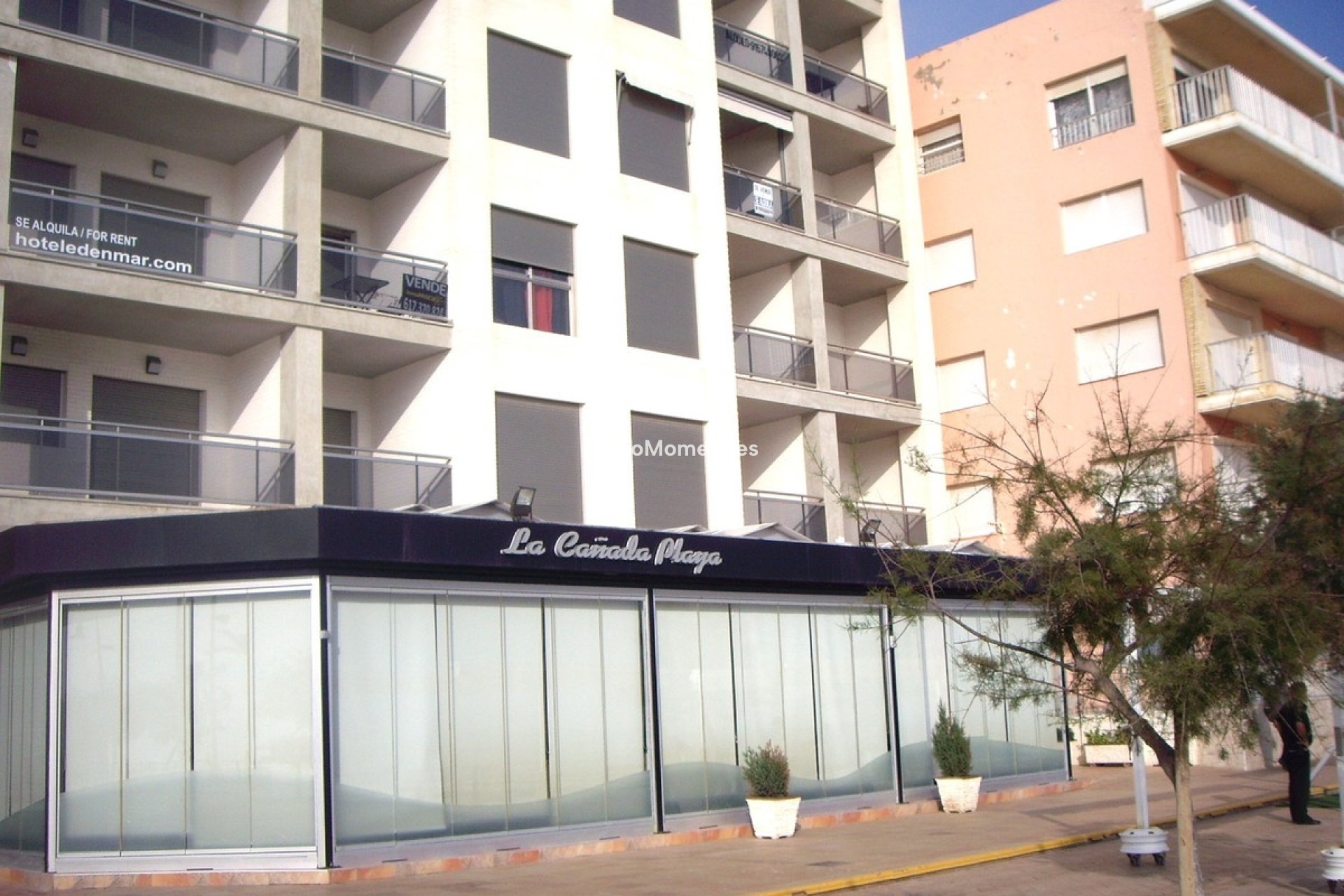 Resale - Apartment - Guardamar del Segura - Guardamar del Segura Centro
