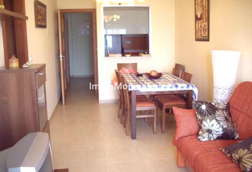 Resale - Apartment - Guardamar del Segura - Guardamar del Segura Centro