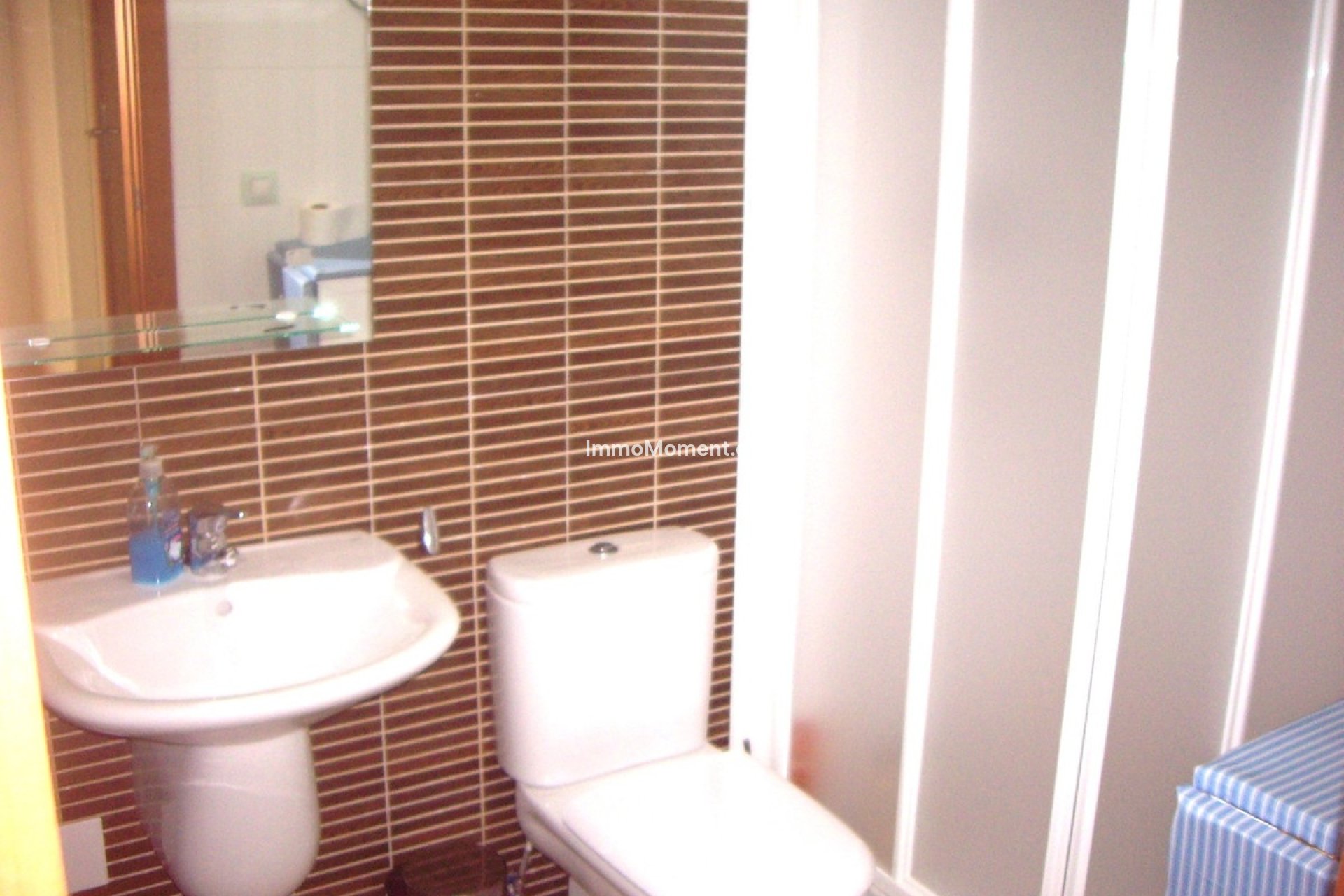 Resale - Apartment - Guardamar del Segura - Guardamar del Segura Centro