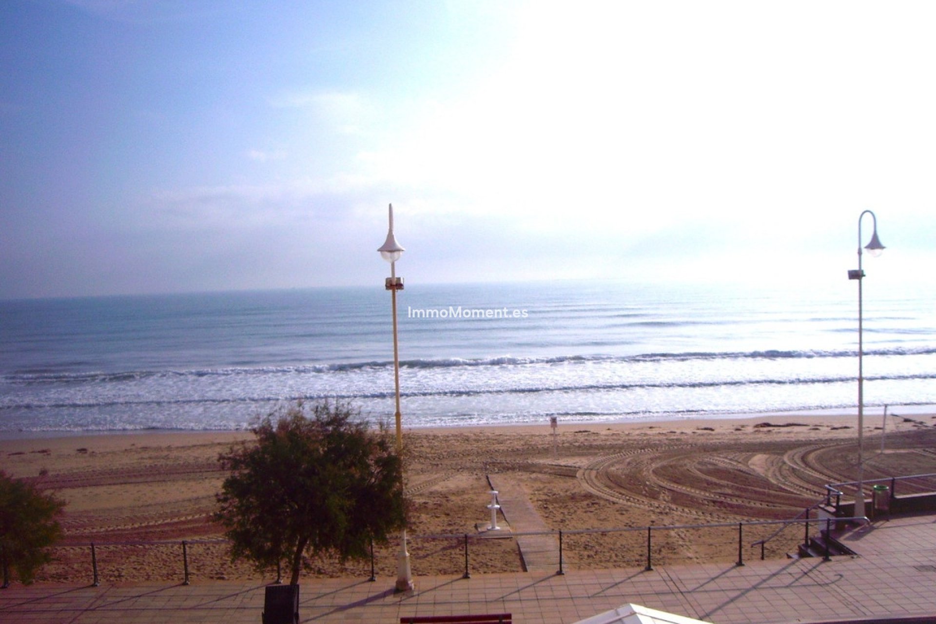 Resale - Apartment - Guardamar del Segura - Guardamar del Segura Centro