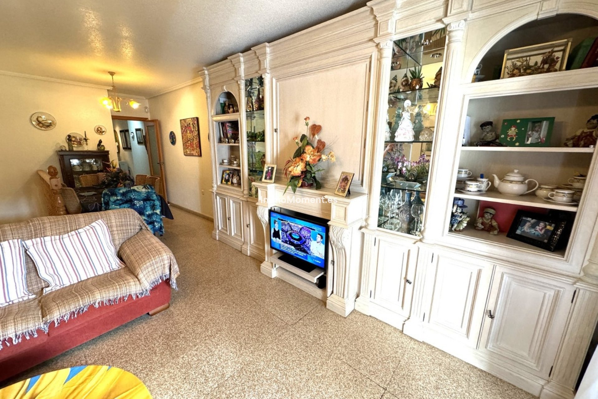 Resale - Apartment - Guardamar del Segura - Guardamar del Segura Centro