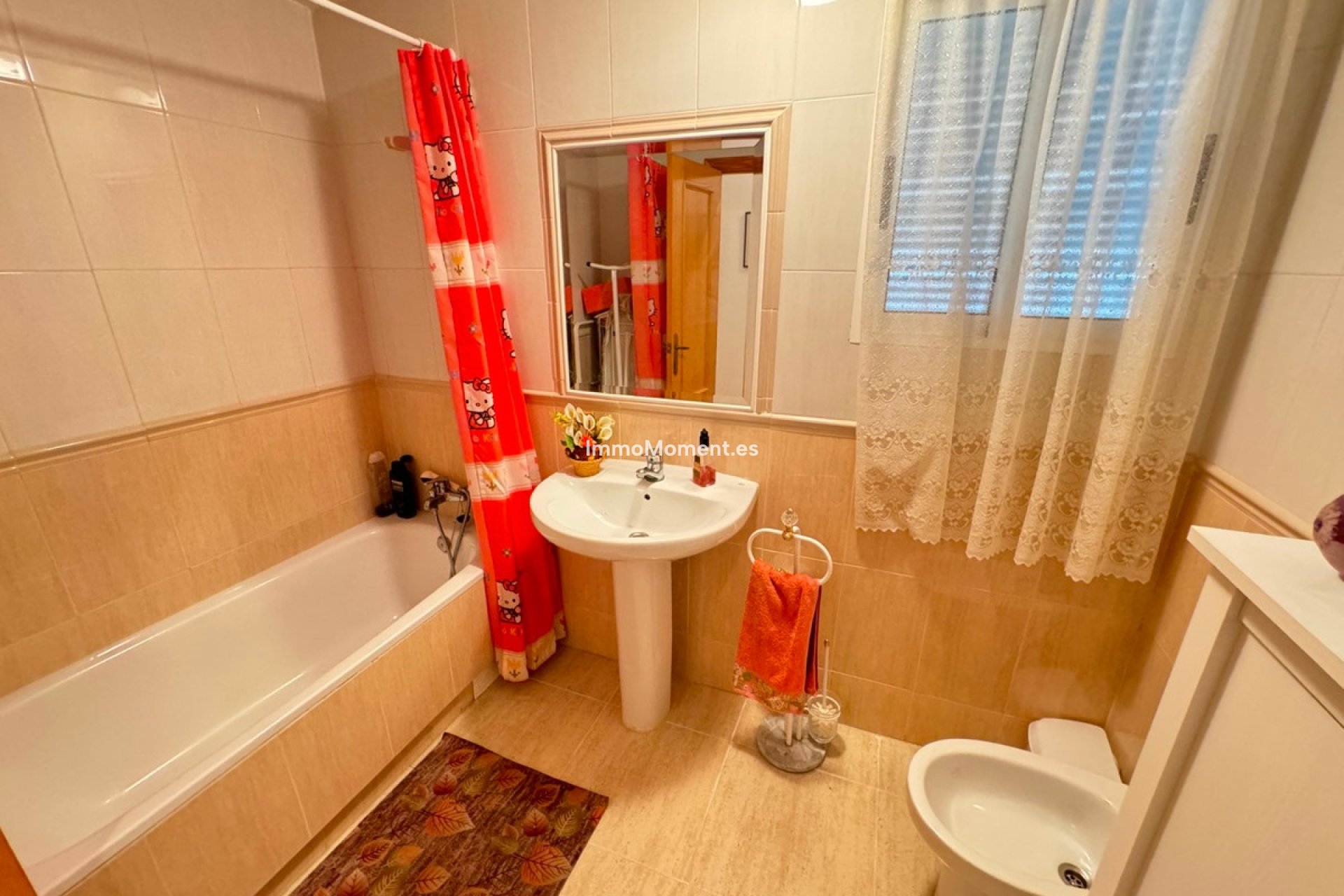 Resale - Apartment - Guardamar del Segura - Guardamar del Segura Centro