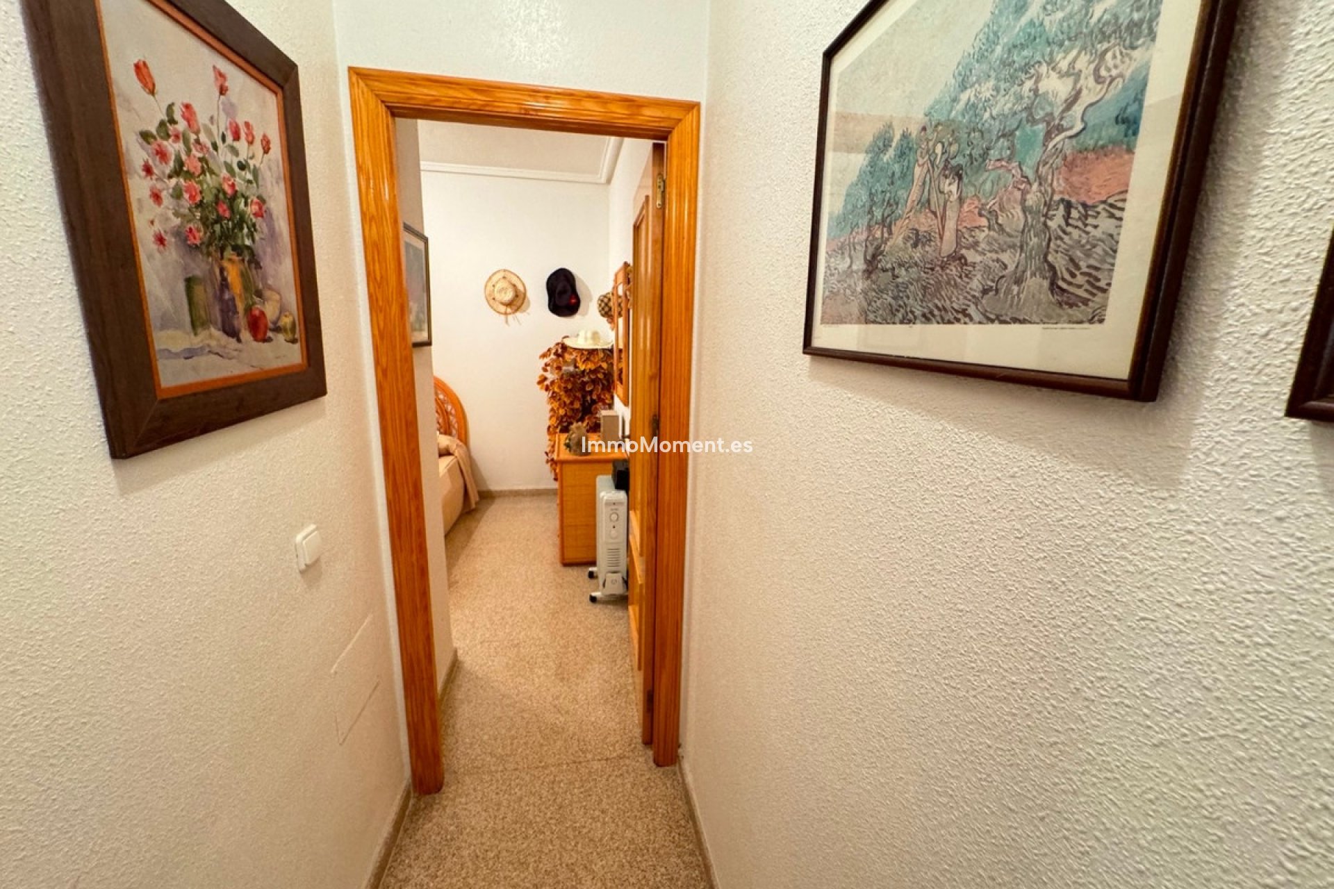 Resale - Apartment - Guardamar del Segura - Guardamar del Segura Centro