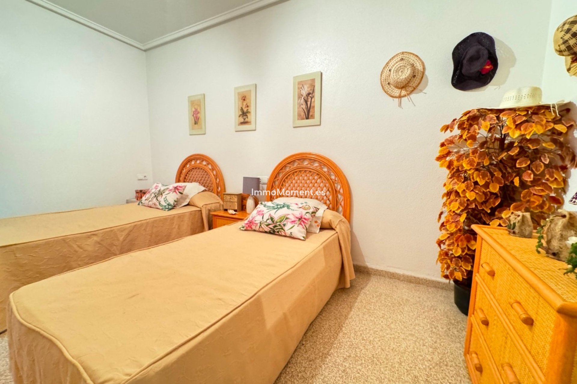 Resale - Apartment - Guardamar del Segura - Guardamar del Segura Centro