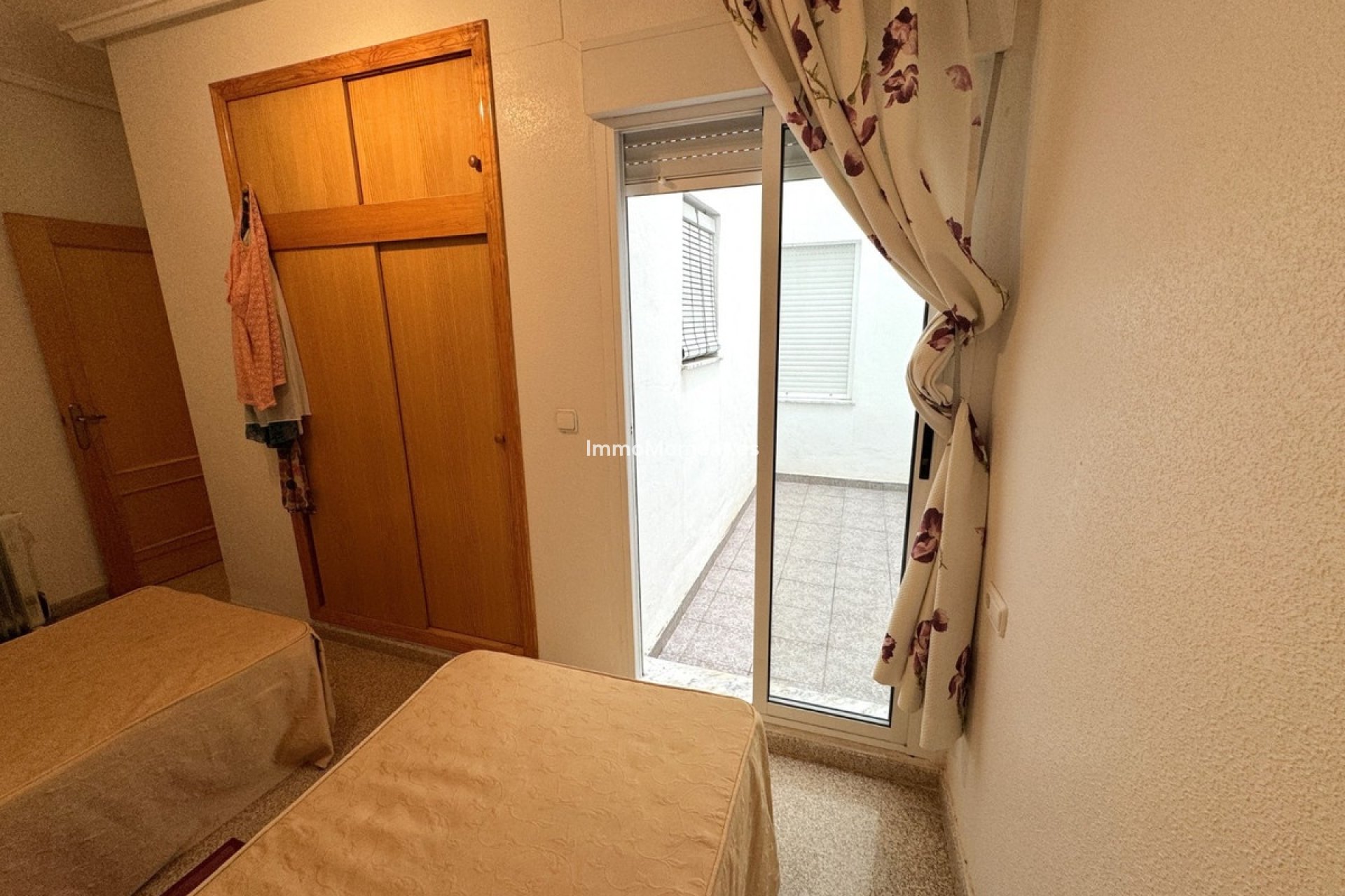 Resale - Apartment - Guardamar del Segura - Guardamar del Segura Centro