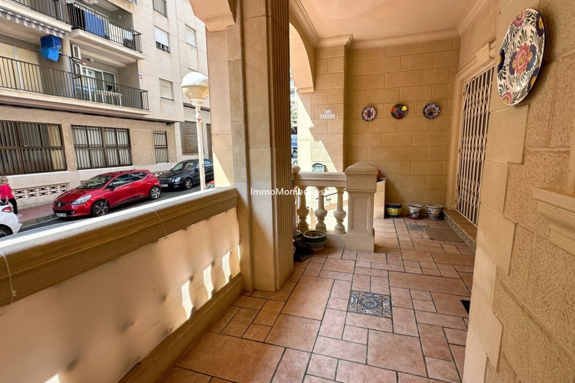 Resale - Apartment - Guardamar del Segura - Guardamar del Segura Centro