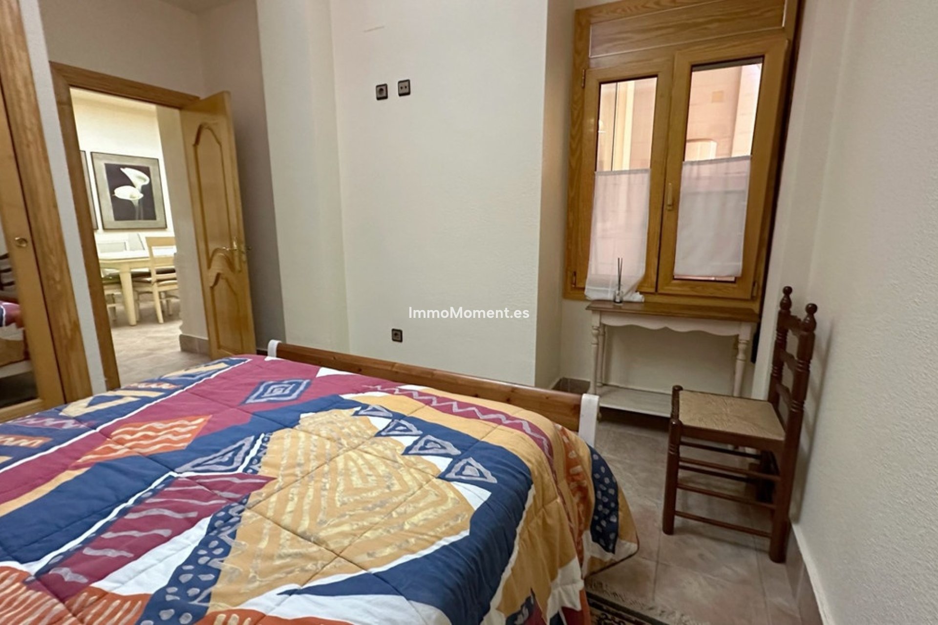 Resale - Apartment - Guardamar del Segura - Guardamar del Segura Centro