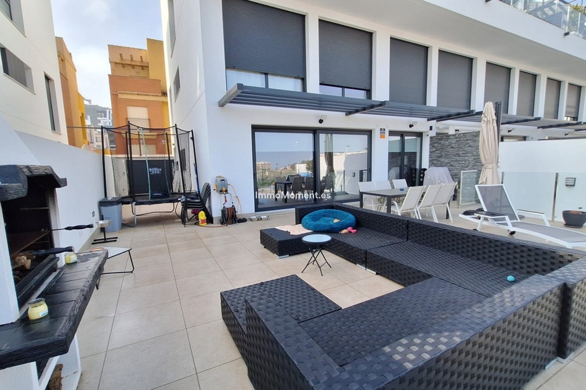 Resale - Apartment - Guardamar del Segura - Guardamar del Segura Centro