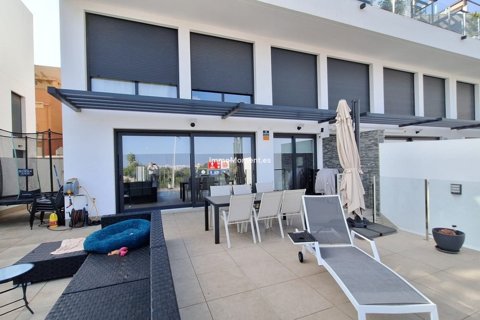 Resale - Apartment - Guardamar del Segura - Guardamar del Segura Centro