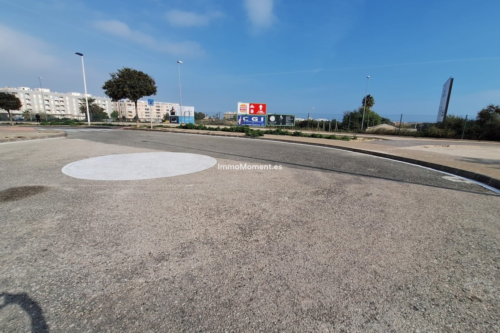 Resale - Apartment - Guardamar del Segura - Guardamar del Segura Centro