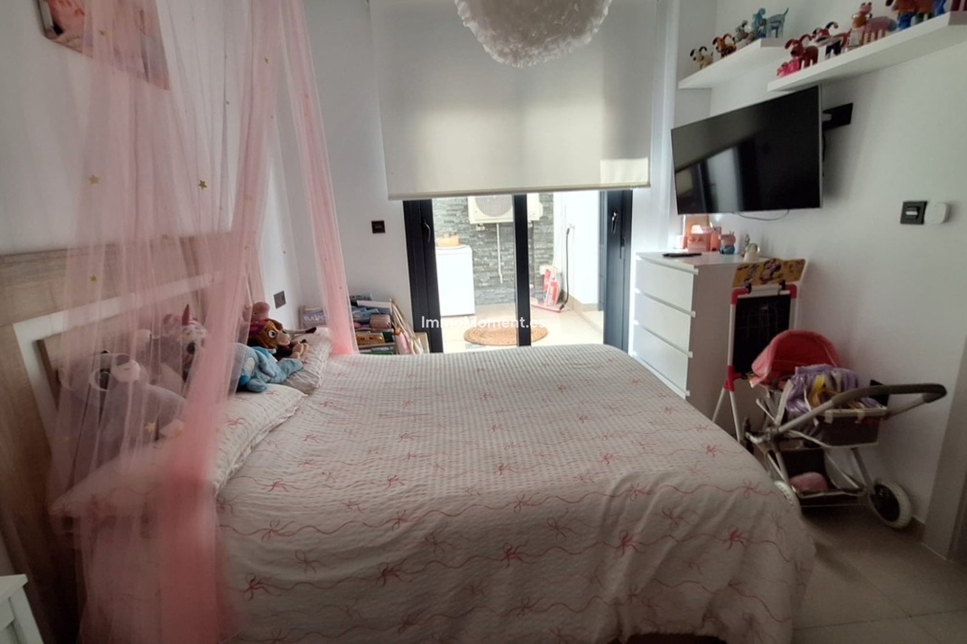 Resale - Apartment - Guardamar del Segura - Guardamar del Segura Centro