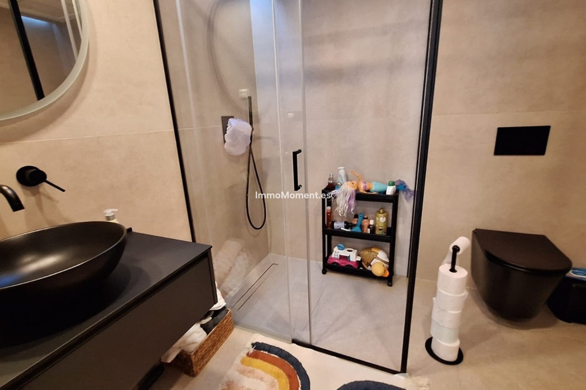 Resale - Apartment - Guardamar del Segura - Guardamar del Segura Centro