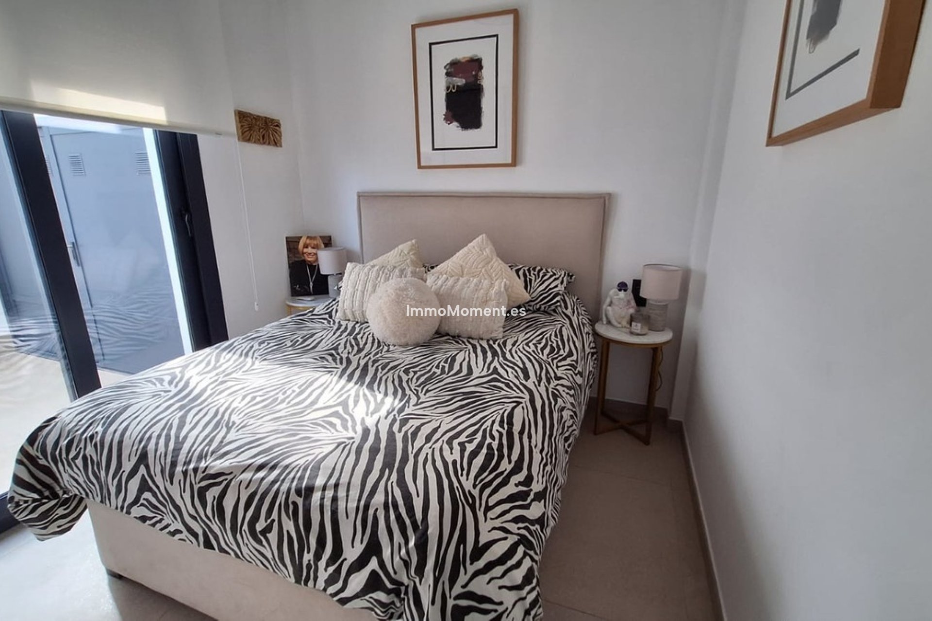 Resale - Apartment - Guardamar del Segura - Guardamar del Segura Centro