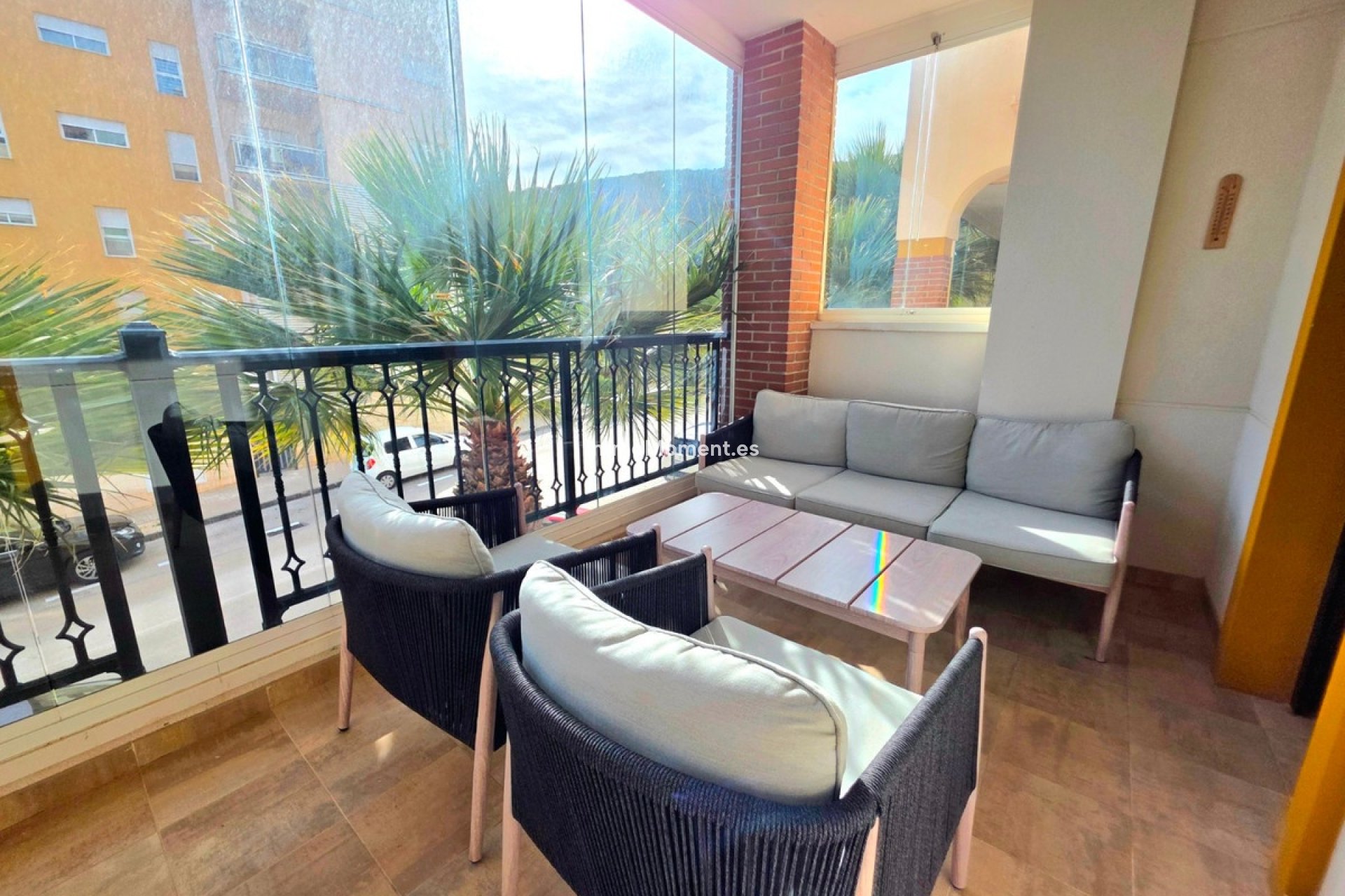 Resale - Apartment - Guardamar del Segura - Guardamar del Segura Centro