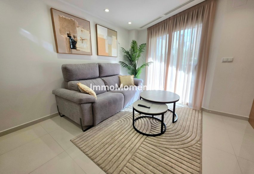 Resale - Apartment - Guardamar del Segura - Guardamar del Segura Centro