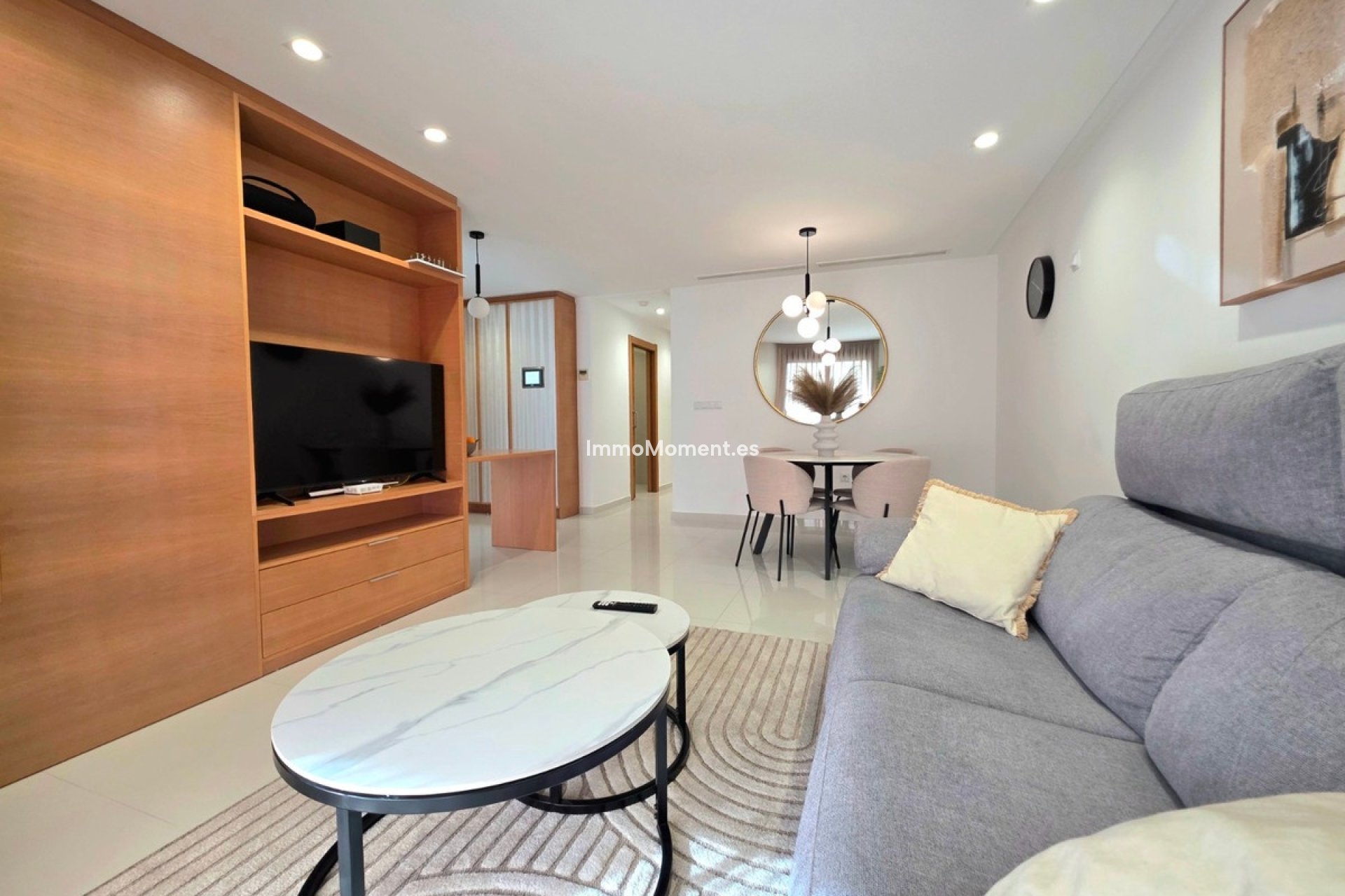 Resale - Apartment - Guardamar del Segura - Guardamar del Segura Centro