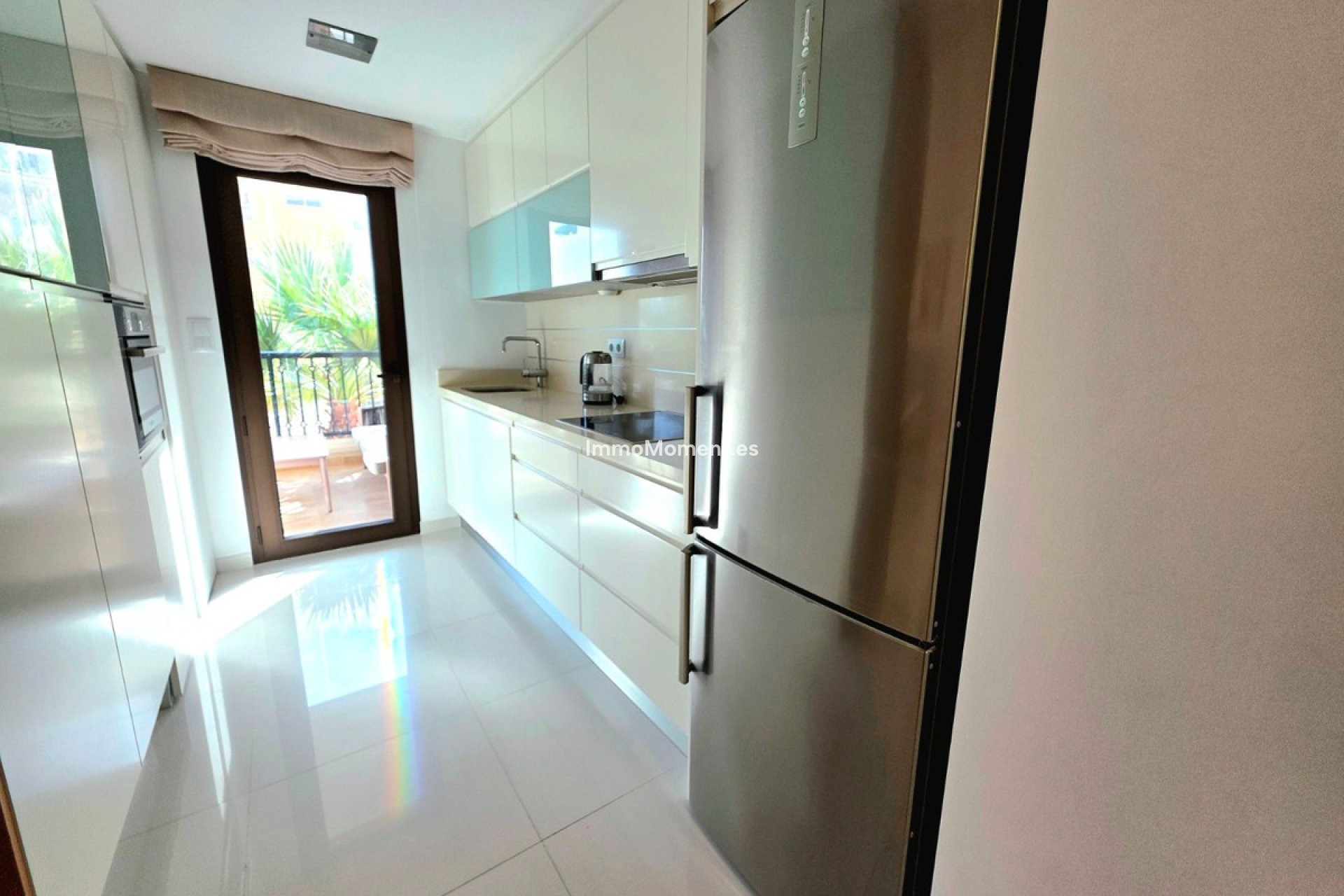 Resale - Apartment - Guardamar del Segura - Guardamar del Segura Centro