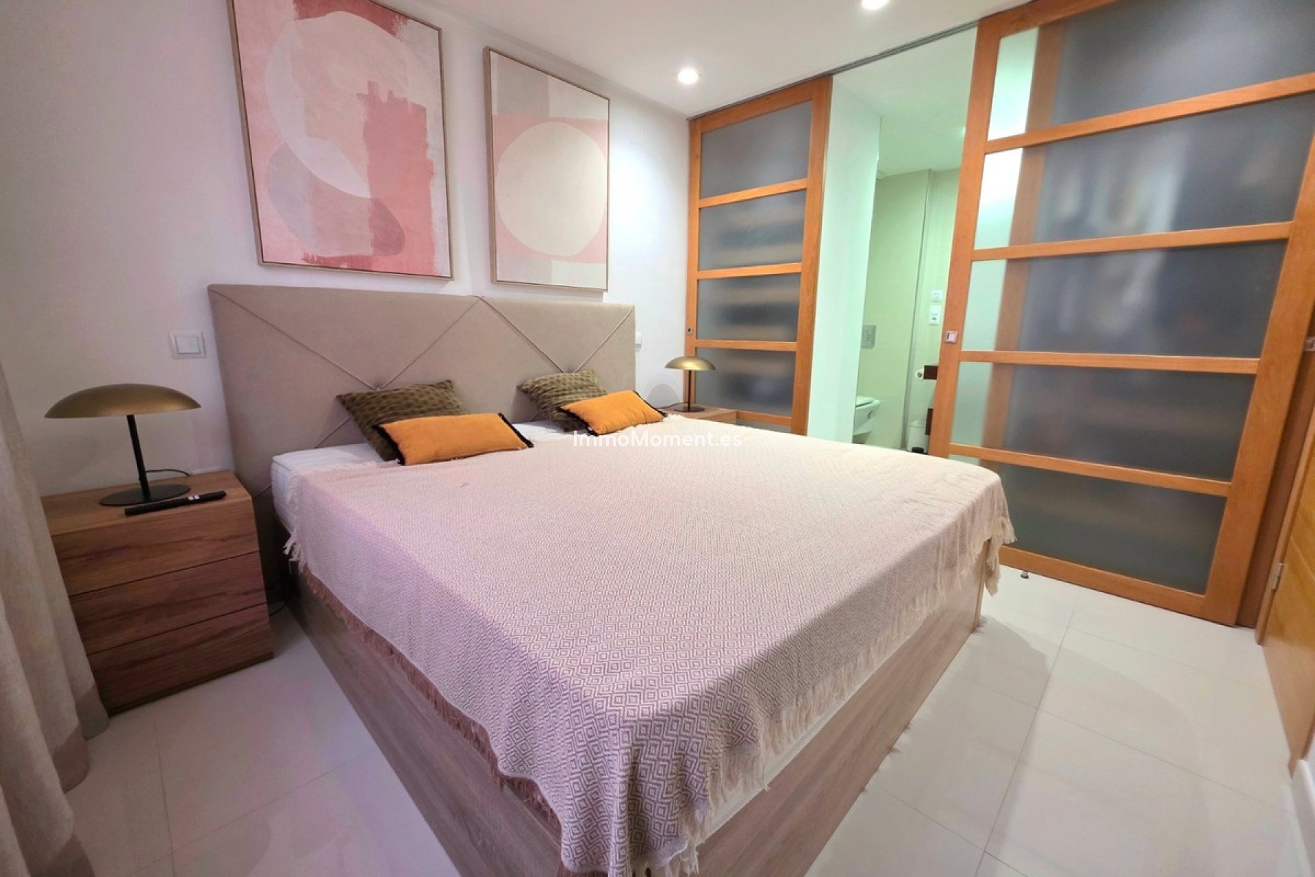 Resale - Apartment - Guardamar del Segura - Guardamar del Segura Centro