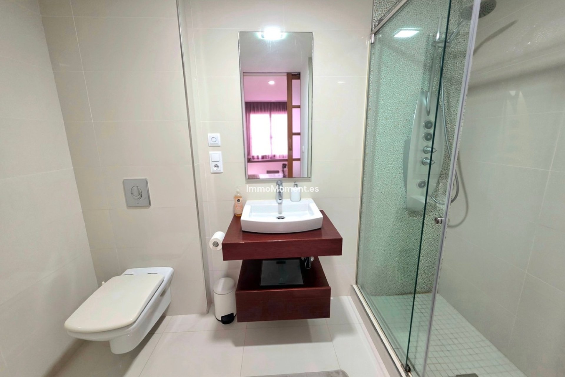 Resale - Apartment - Guardamar del Segura - Guardamar del Segura Centro