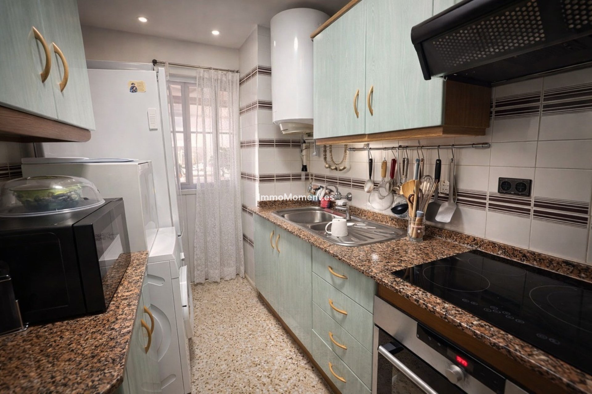 Resale - Apartment - Guardamar del Segura - Guardamar del Segura Centro