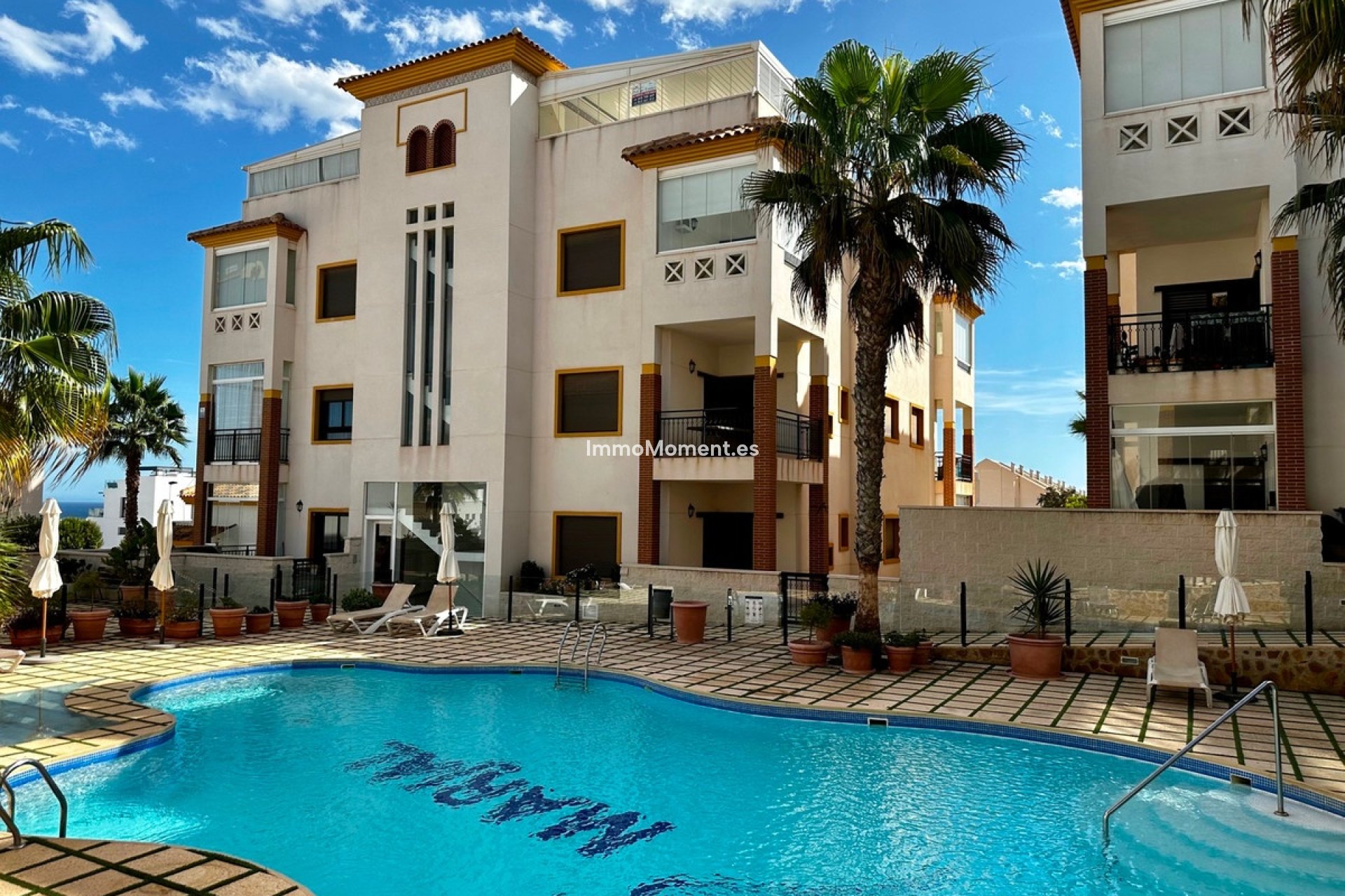 Resale - Apartment - Guardamar del Segura - Guardamar del Segura Centro
