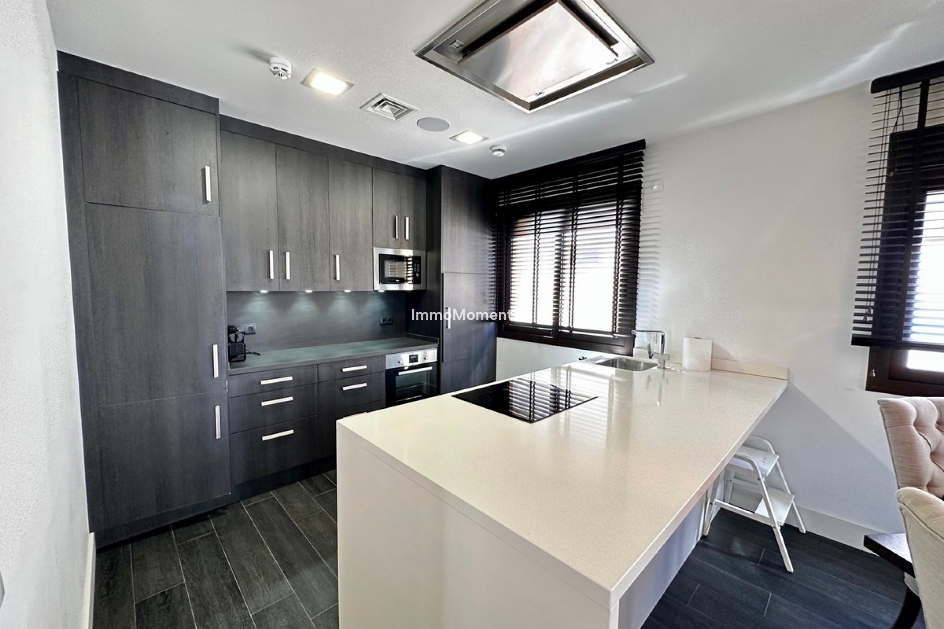 Resale - Apartment - Guardamar del Segura - Guardamar del Segura Centro