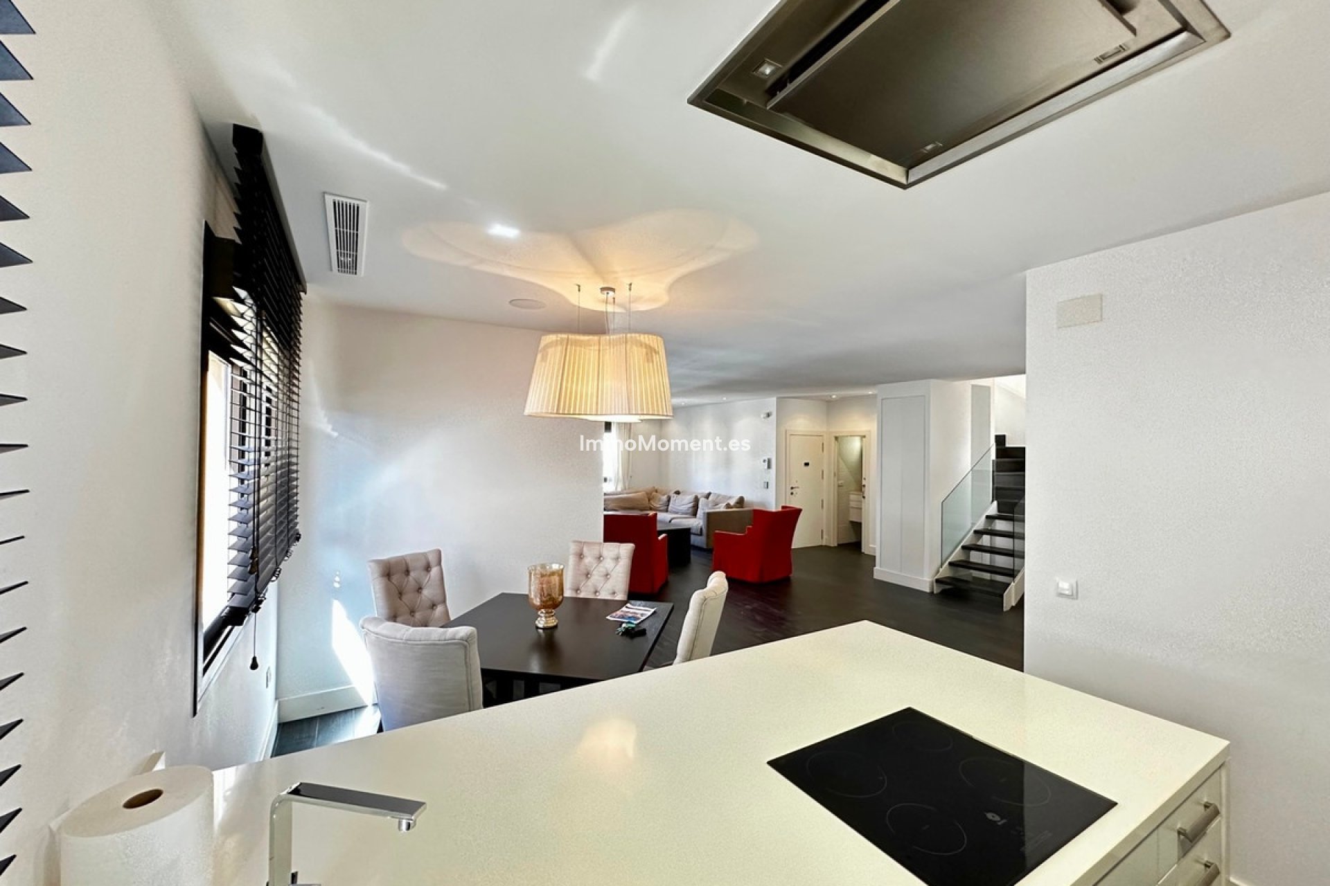 Resale - Apartment - Guardamar del Segura - Guardamar del Segura Centro