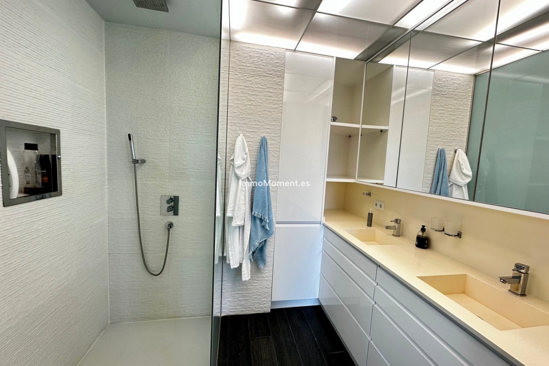 Resale - Apartment - Guardamar del Segura - Guardamar del Segura Centro