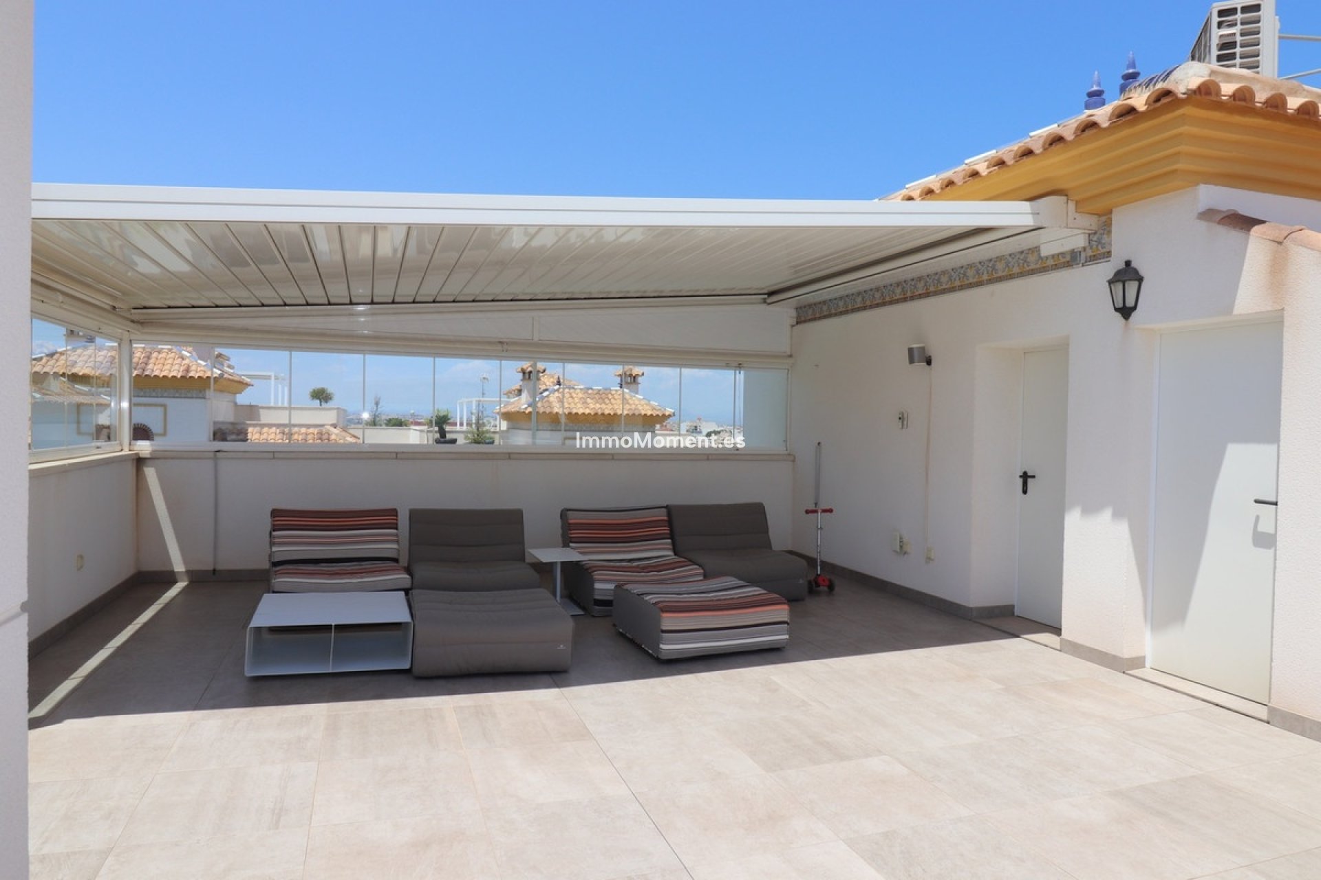 Resale - Apartment - Guardamar del Segura - Guardamar del Segura Centro