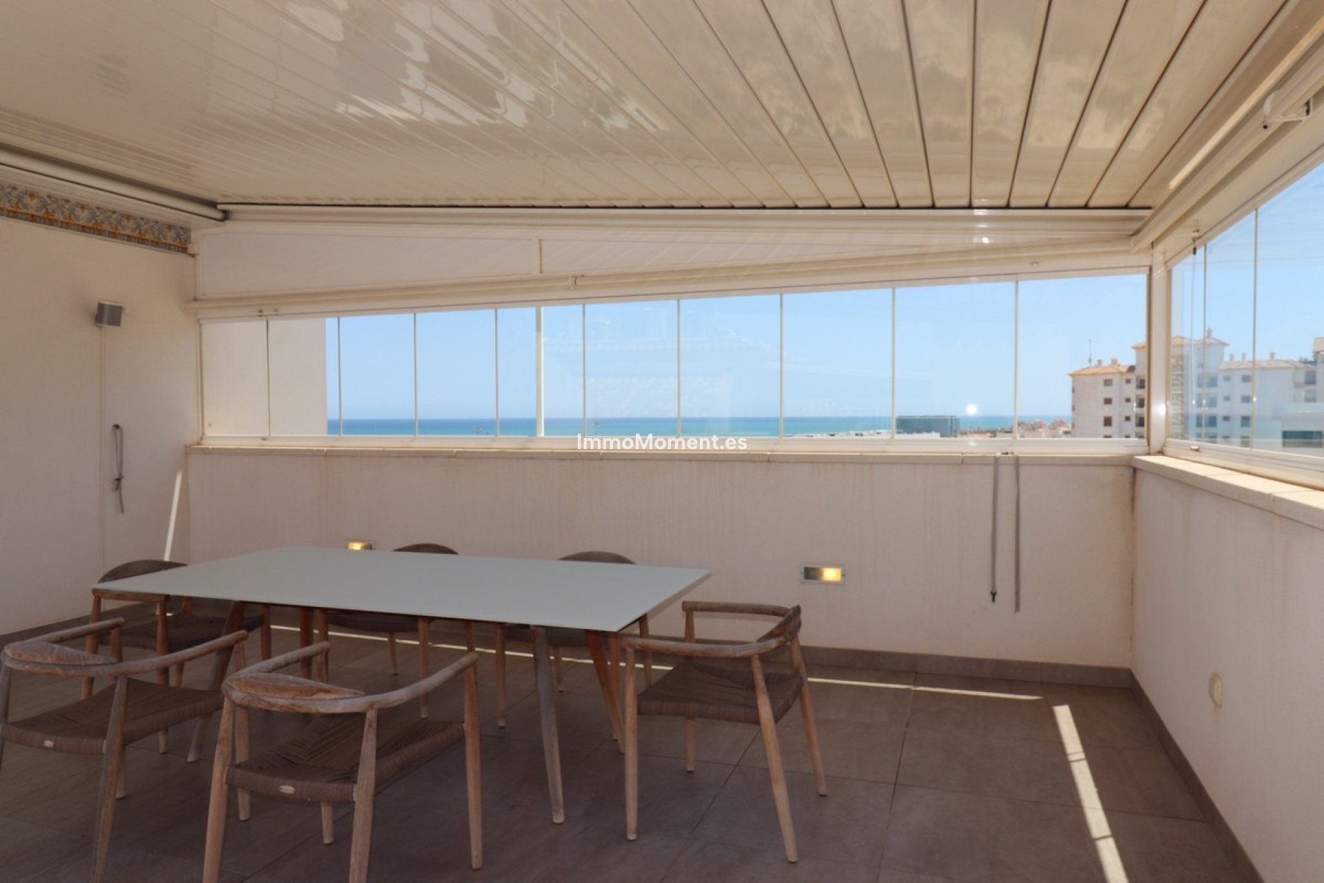 Resale - Apartment - Guardamar del Segura - Guardamar del Segura Centro