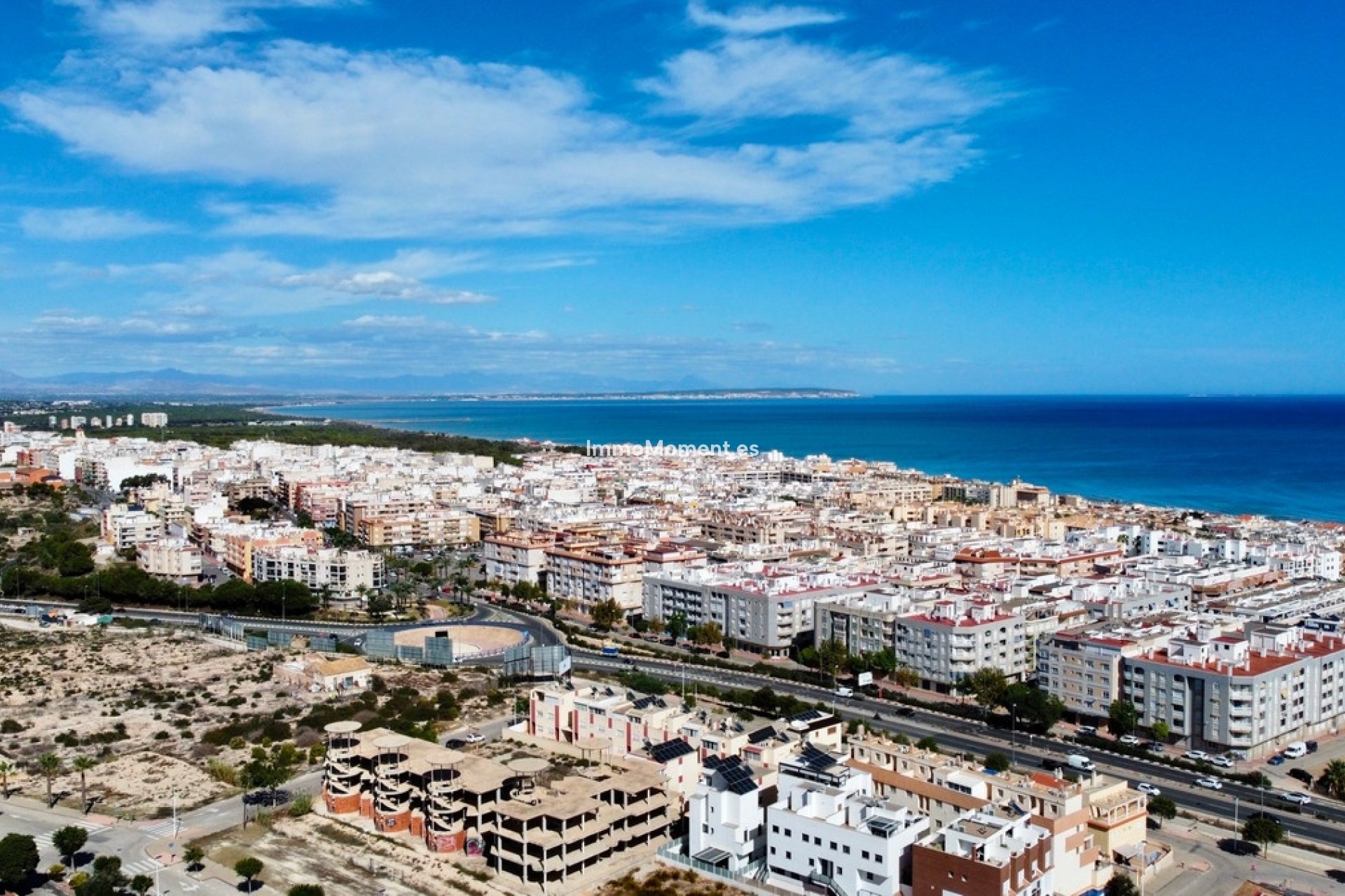 Resale - Apartment - Guardamar del Segura - Guardamar del Segura Centro