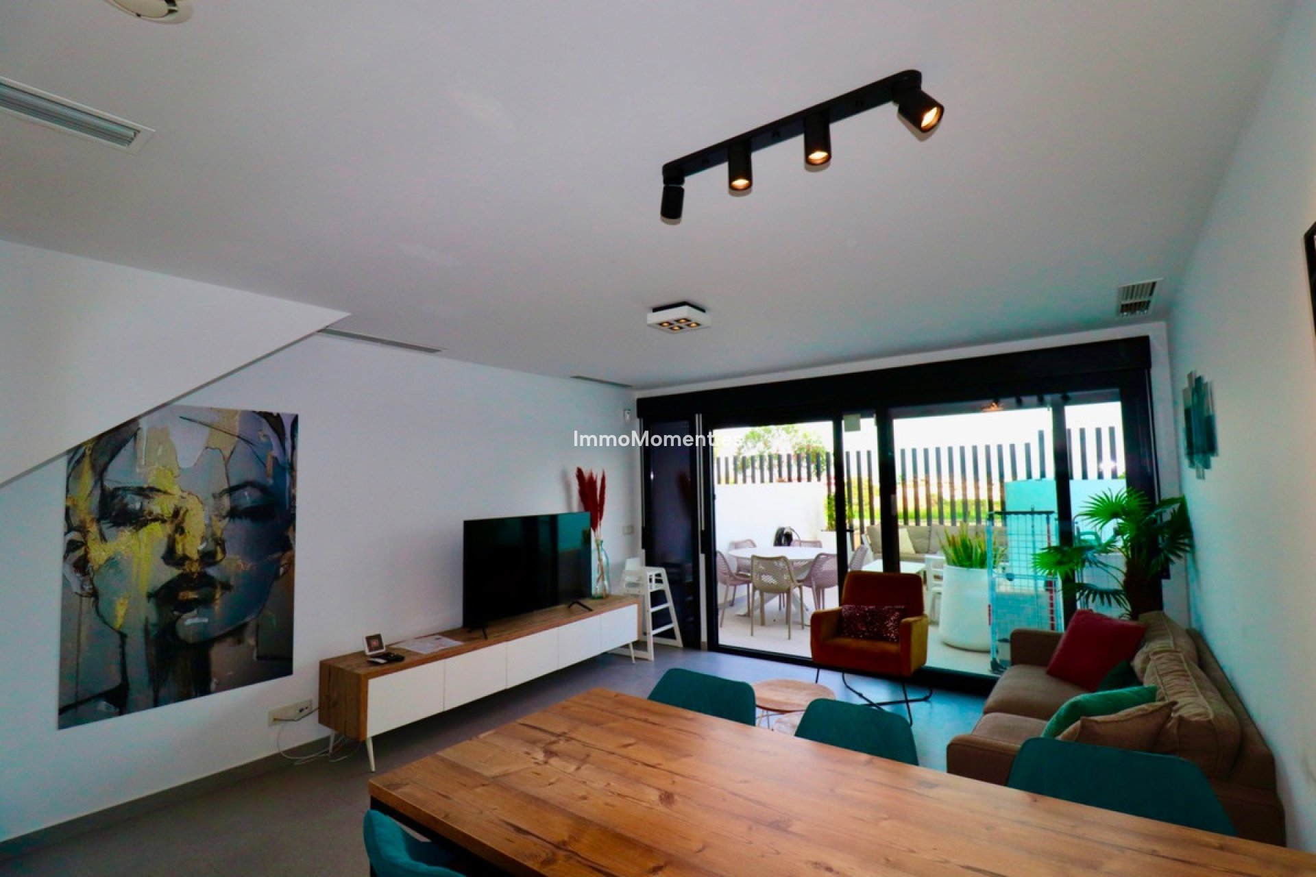 Resale - Apartment - Guardamar del Segura - Guardamar del Segura Centro