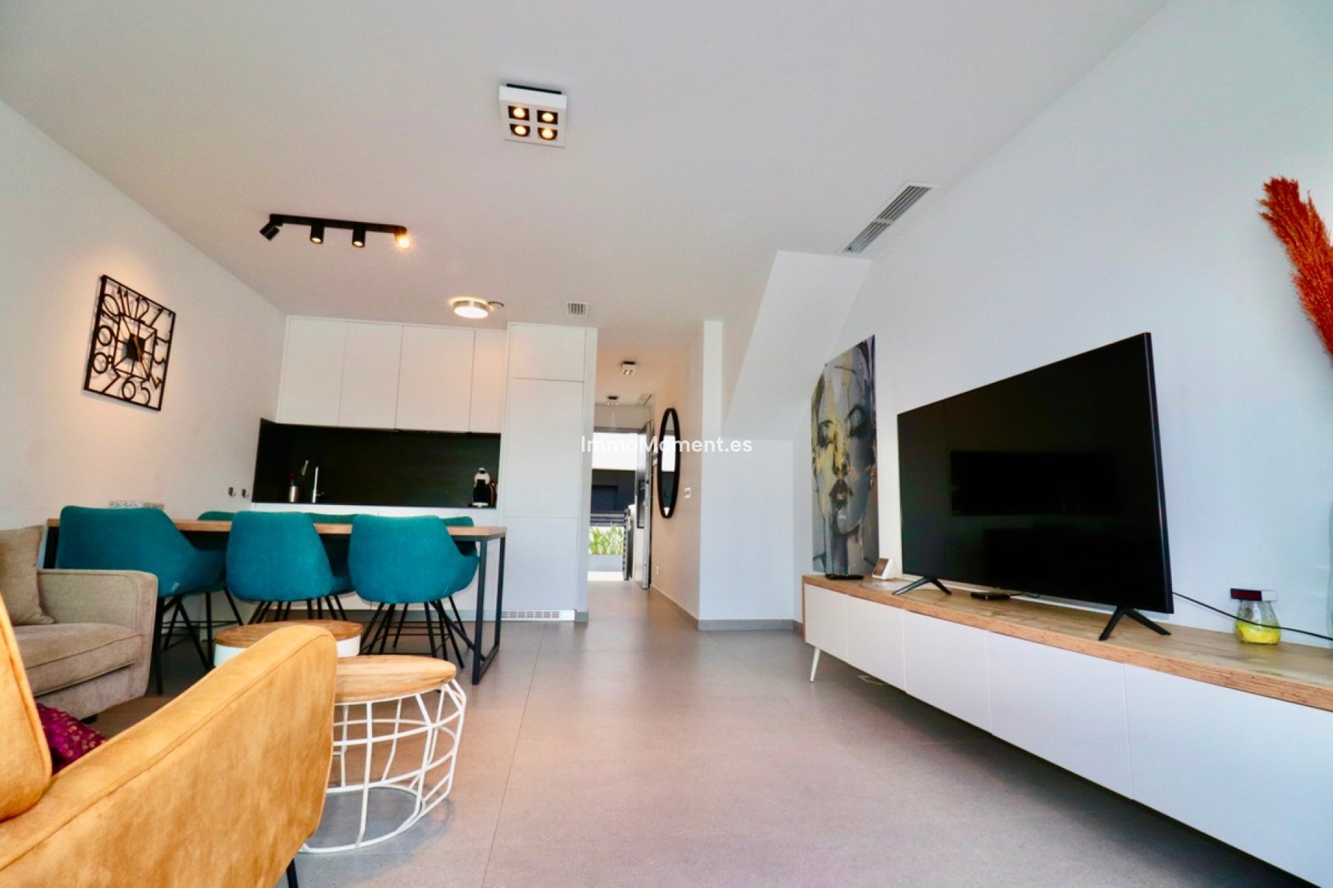 Resale - Apartment - Guardamar del Segura - Guardamar del Segura Centro