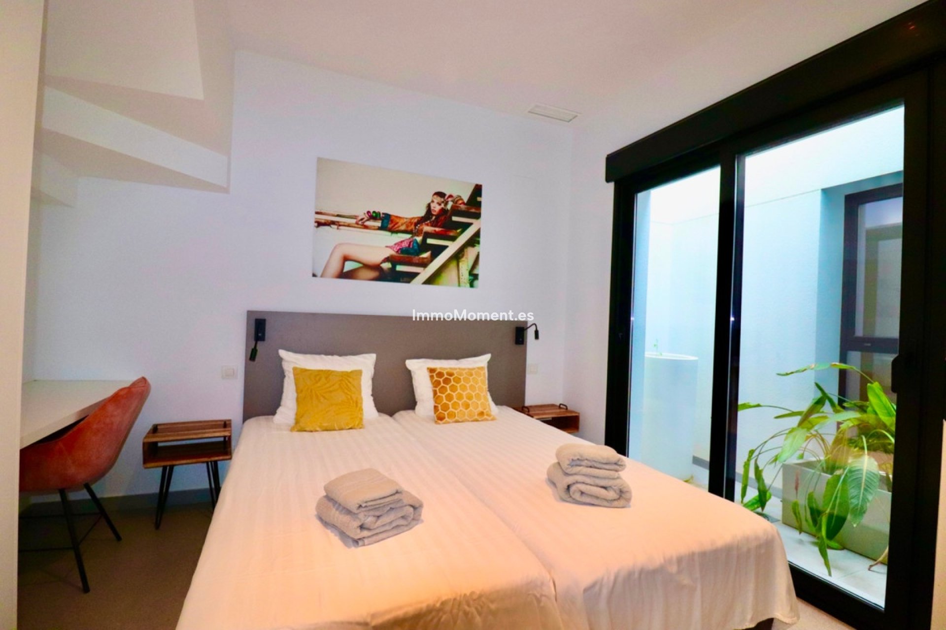 Resale - Apartment - Guardamar del Segura - Guardamar del Segura Centro