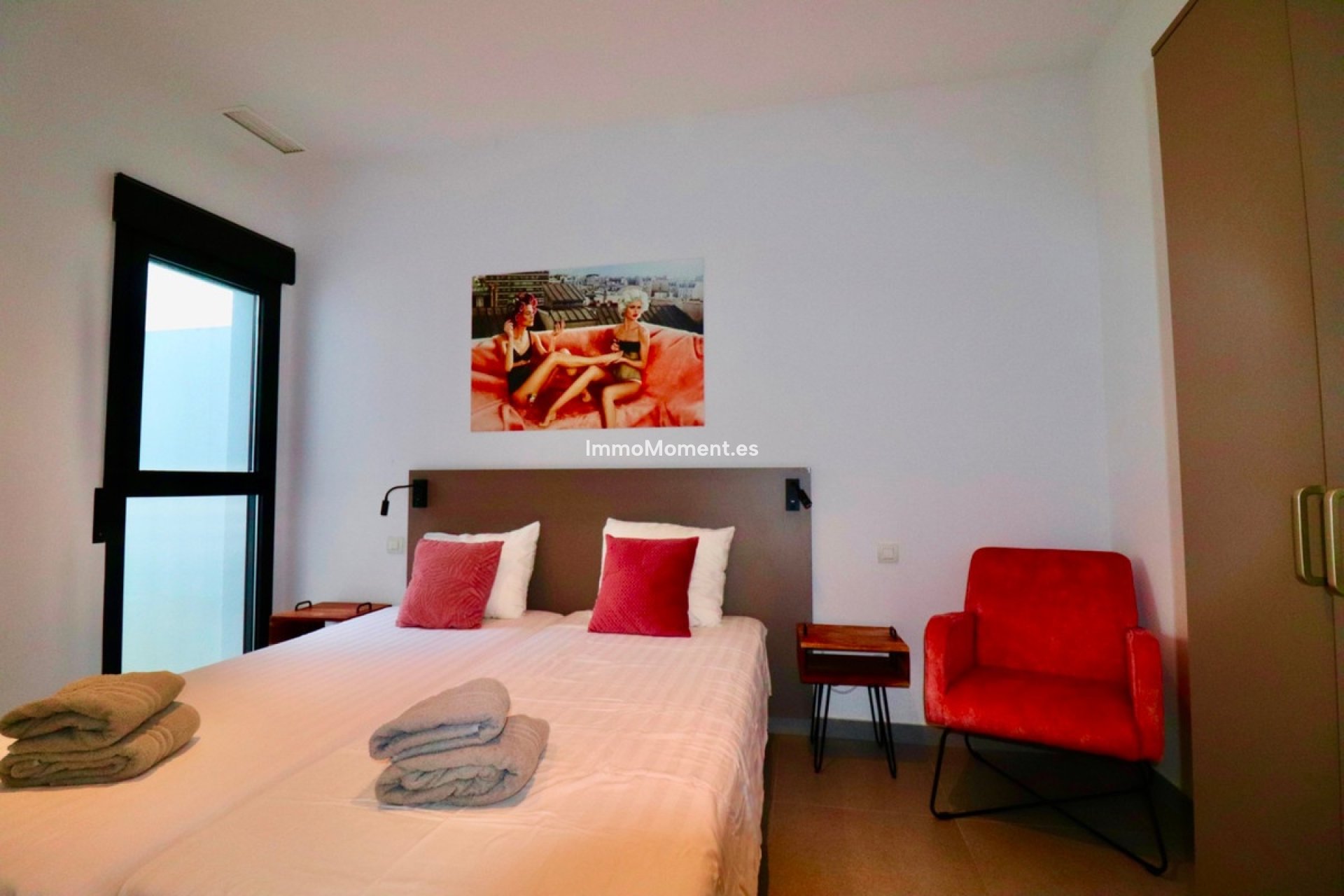 Resale - Apartment - Guardamar del Segura - Guardamar del Segura Centro