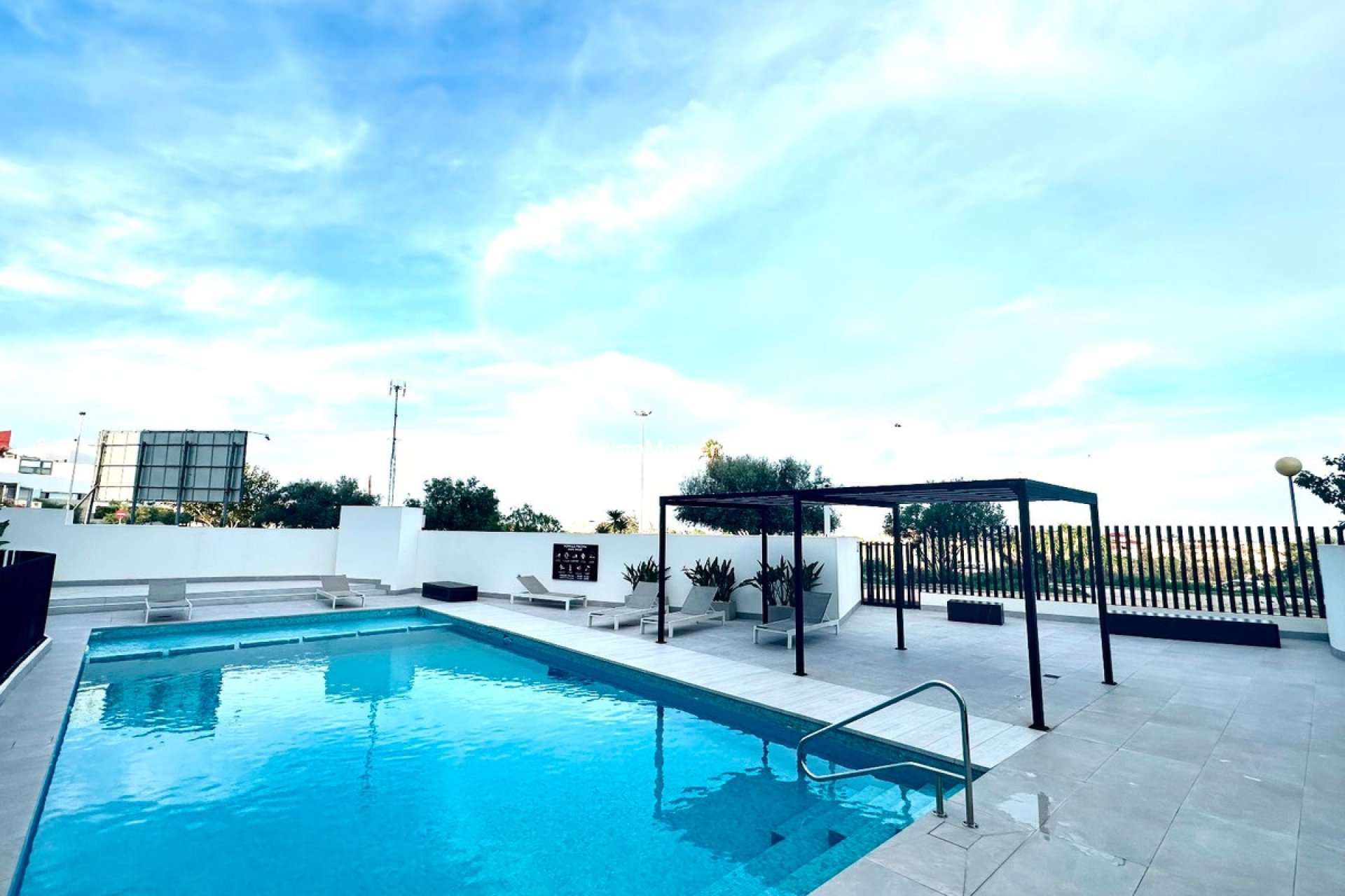 Resale - Apartment - Guardamar del Segura - Guardamar del Segura Centro