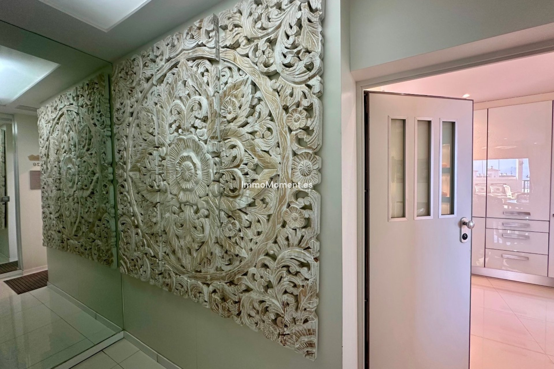 Resale - Apartment - Guardamar del Segura - Guardamar del Segura Centro