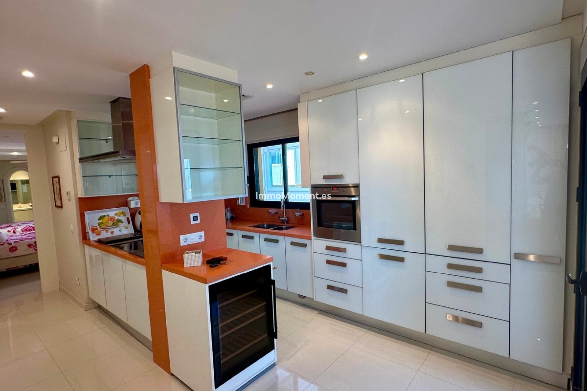 Resale - Apartment - Guardamar del Segura - Guardamar del Segura Centro