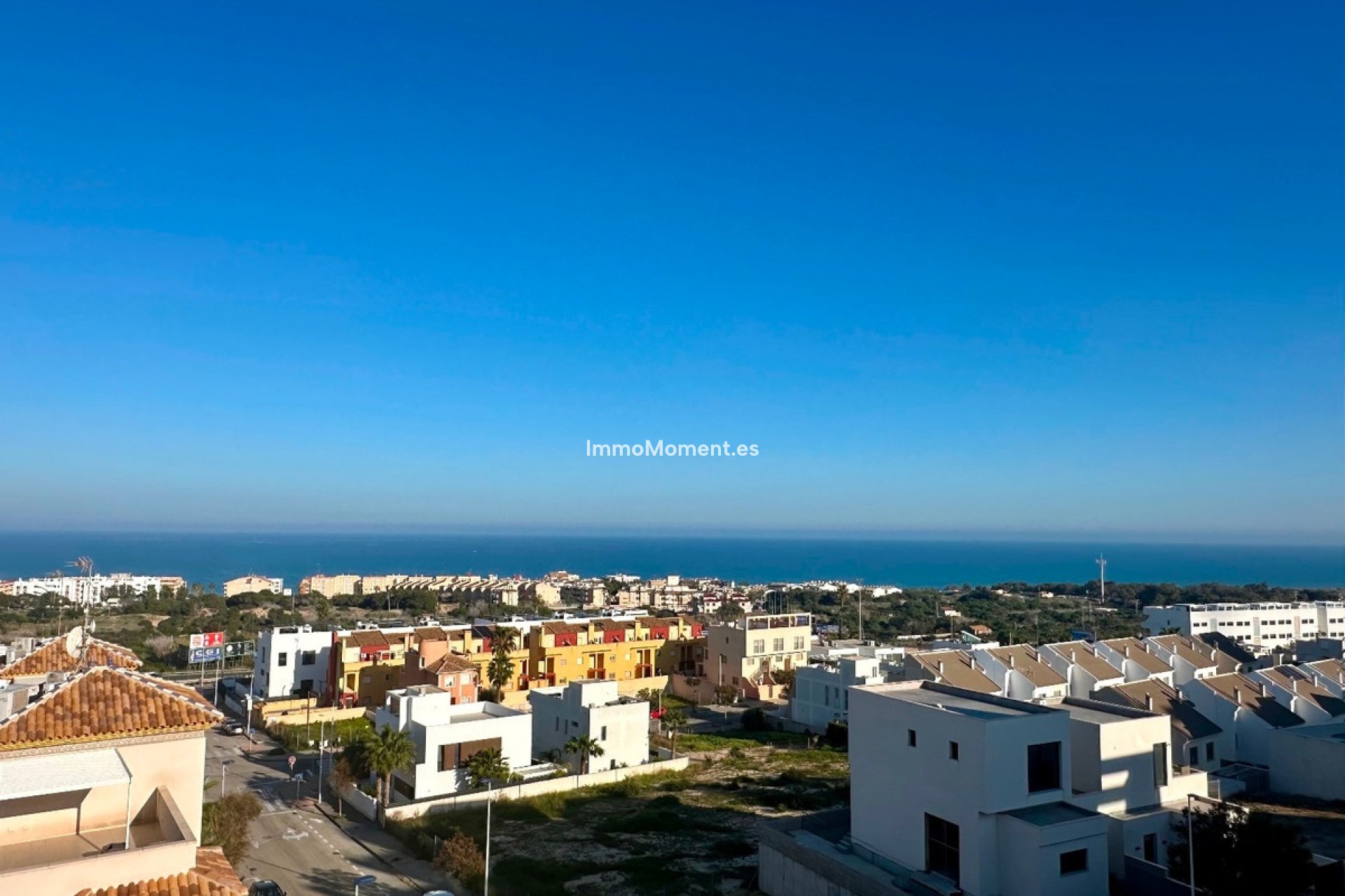 Resale - Apartment - Guardamar del Segura - Guardamar del Segura Centro