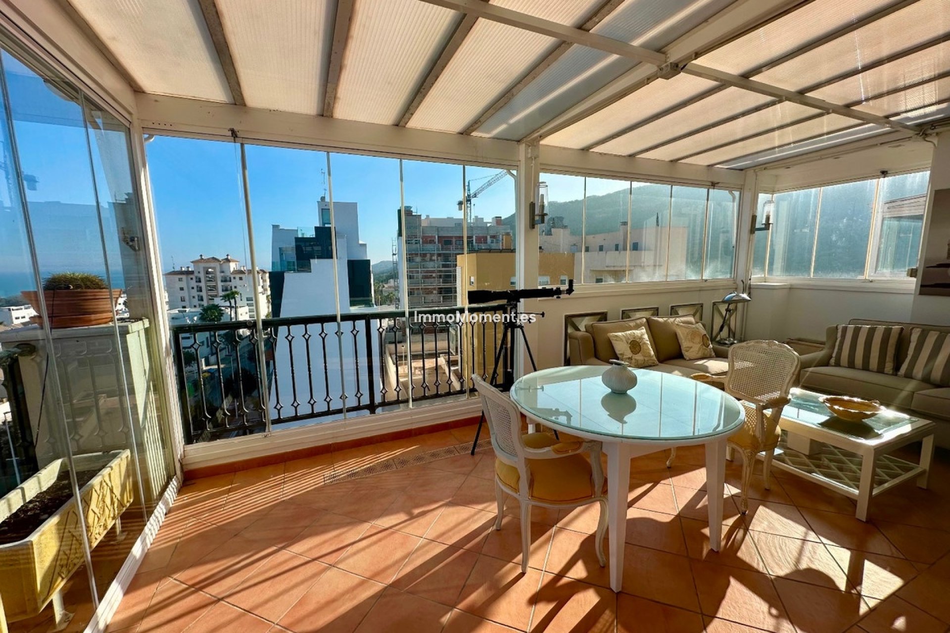 Resale - Apartment - Guardamar del Segura - Guardamar del Segura Centro