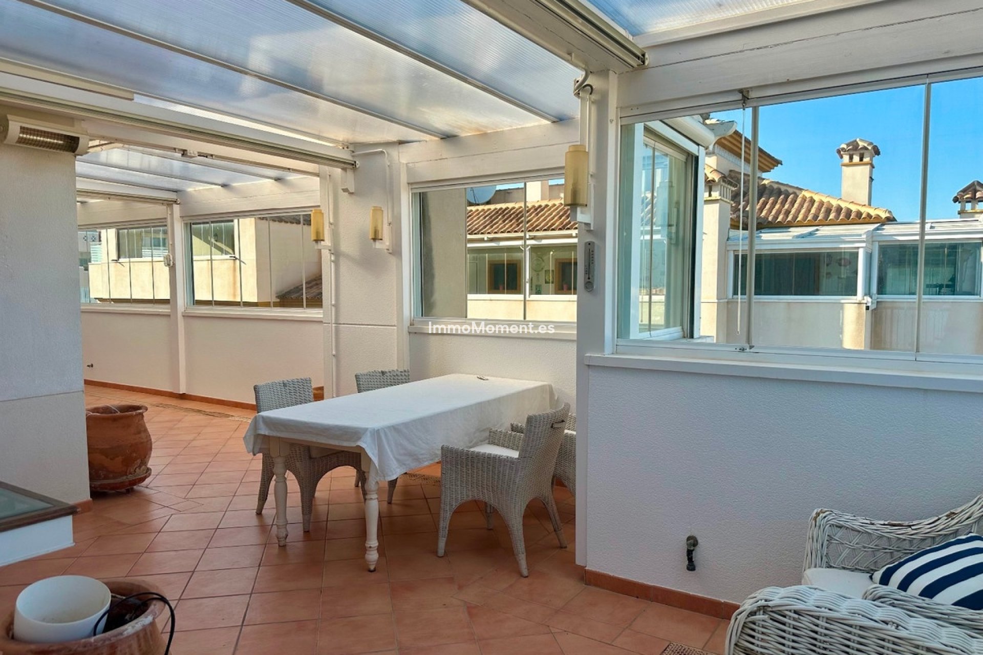 Resale - Apartment - Guardamar del Segura - Guardamar del Segura Centro