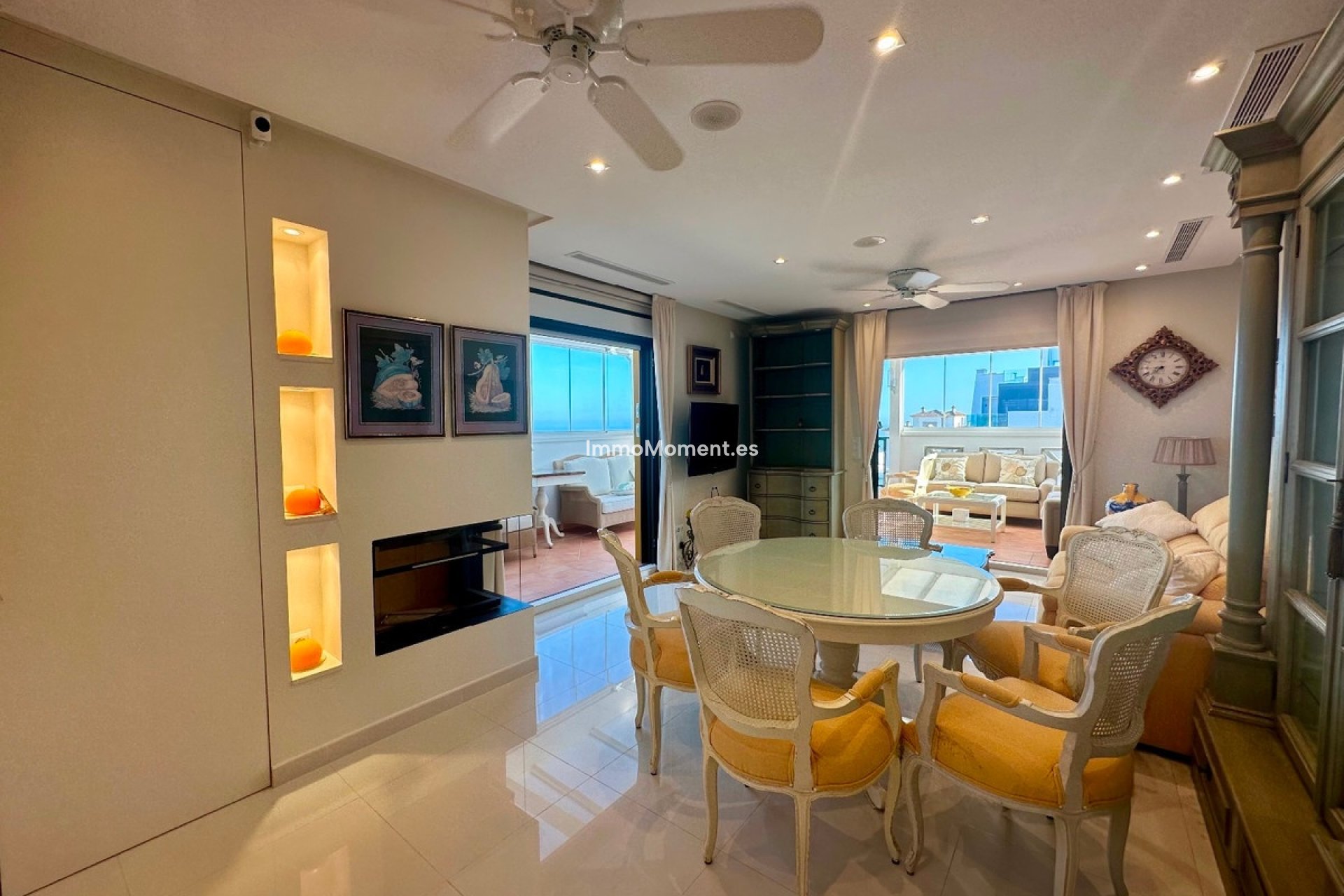 Resale - Apartment - Guardamar del Segura - Guardamar del Segura Centro